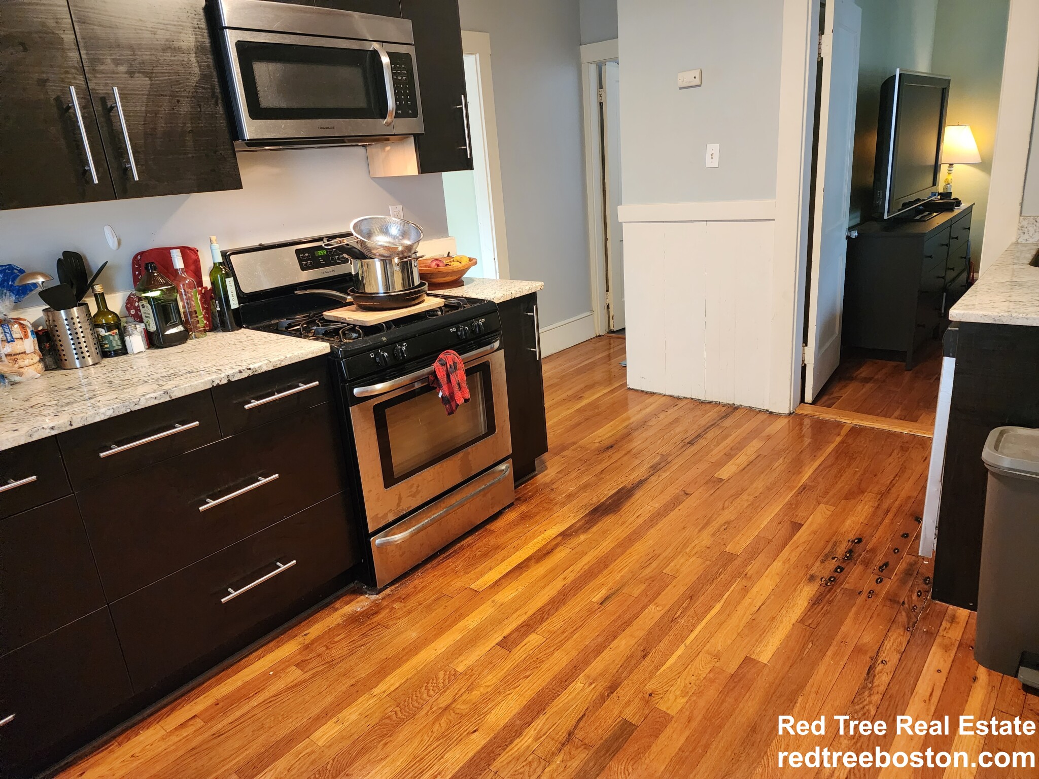 65 Saxton St, Dorchester