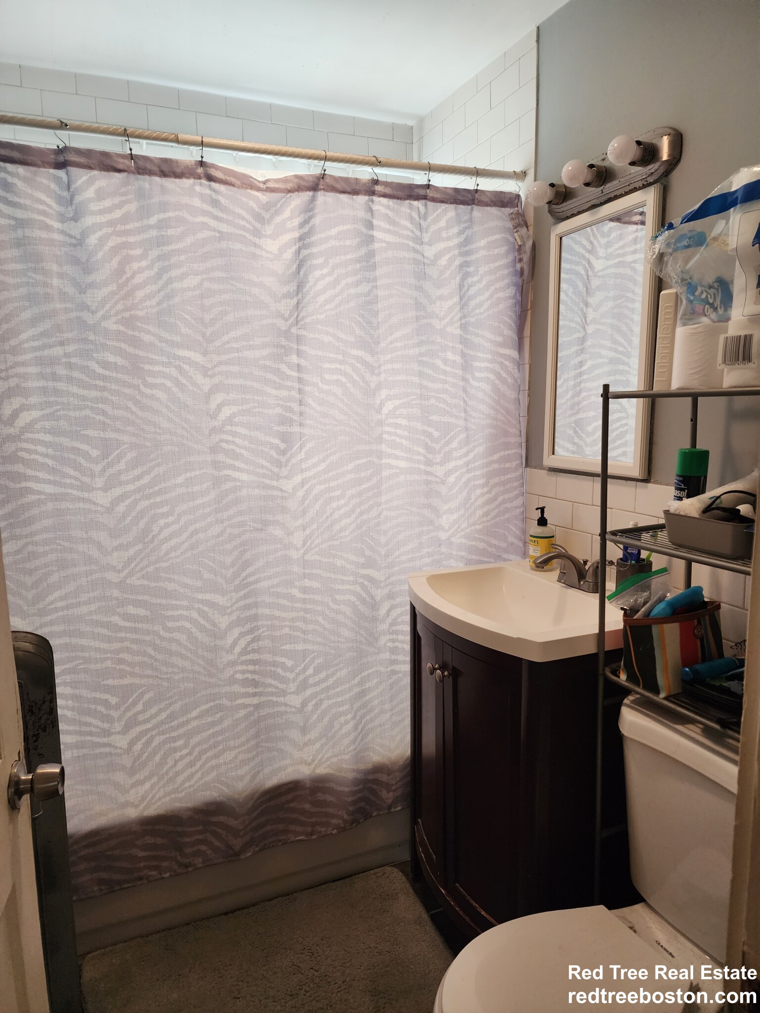 65 Saxton St, Dorchester