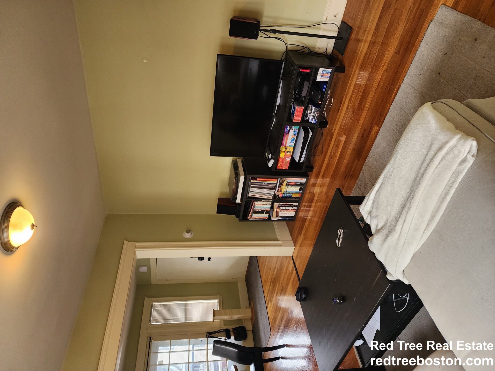 65 Saxton St, Dorchester