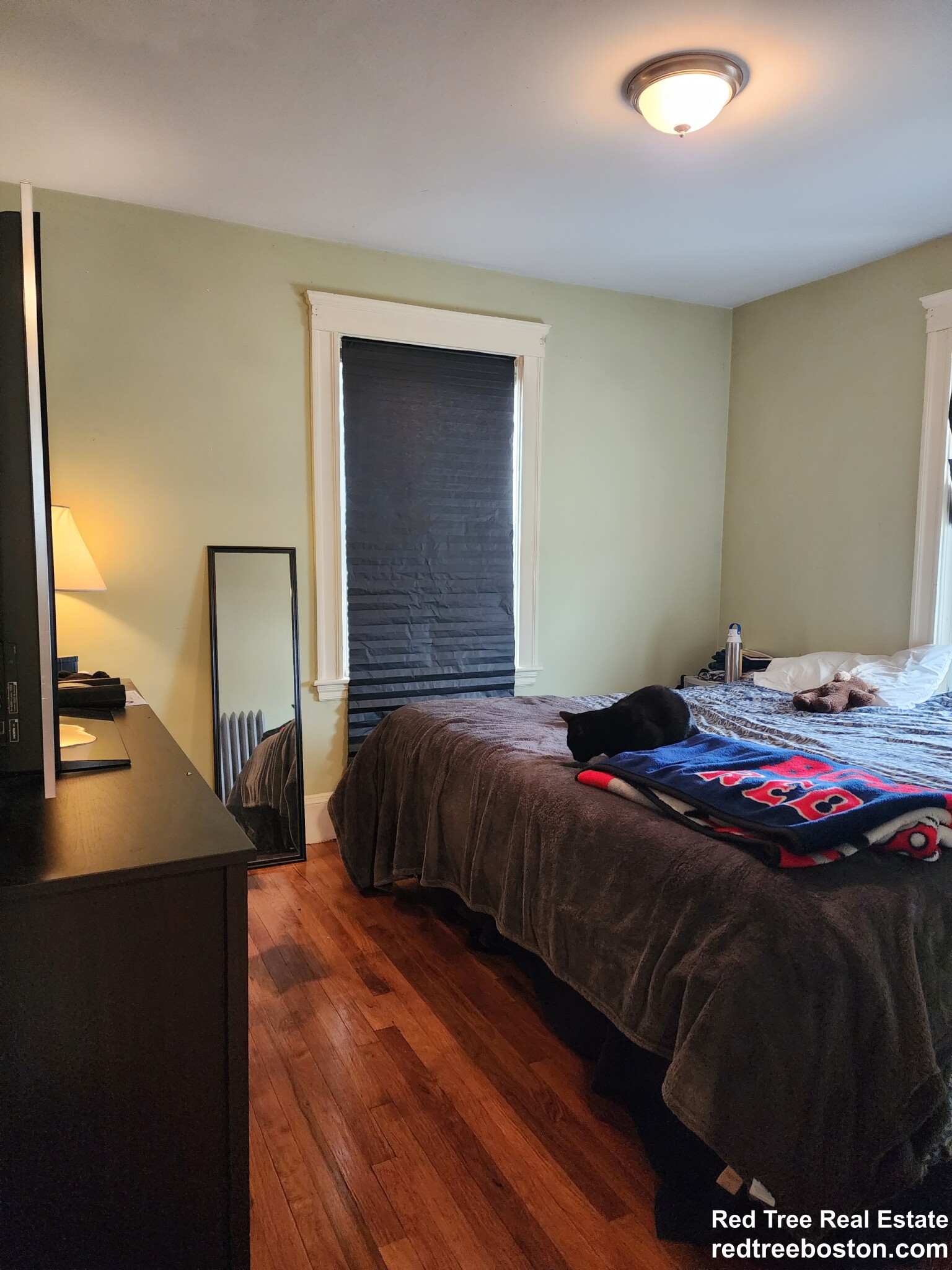 65 Saxton St, Dorchester