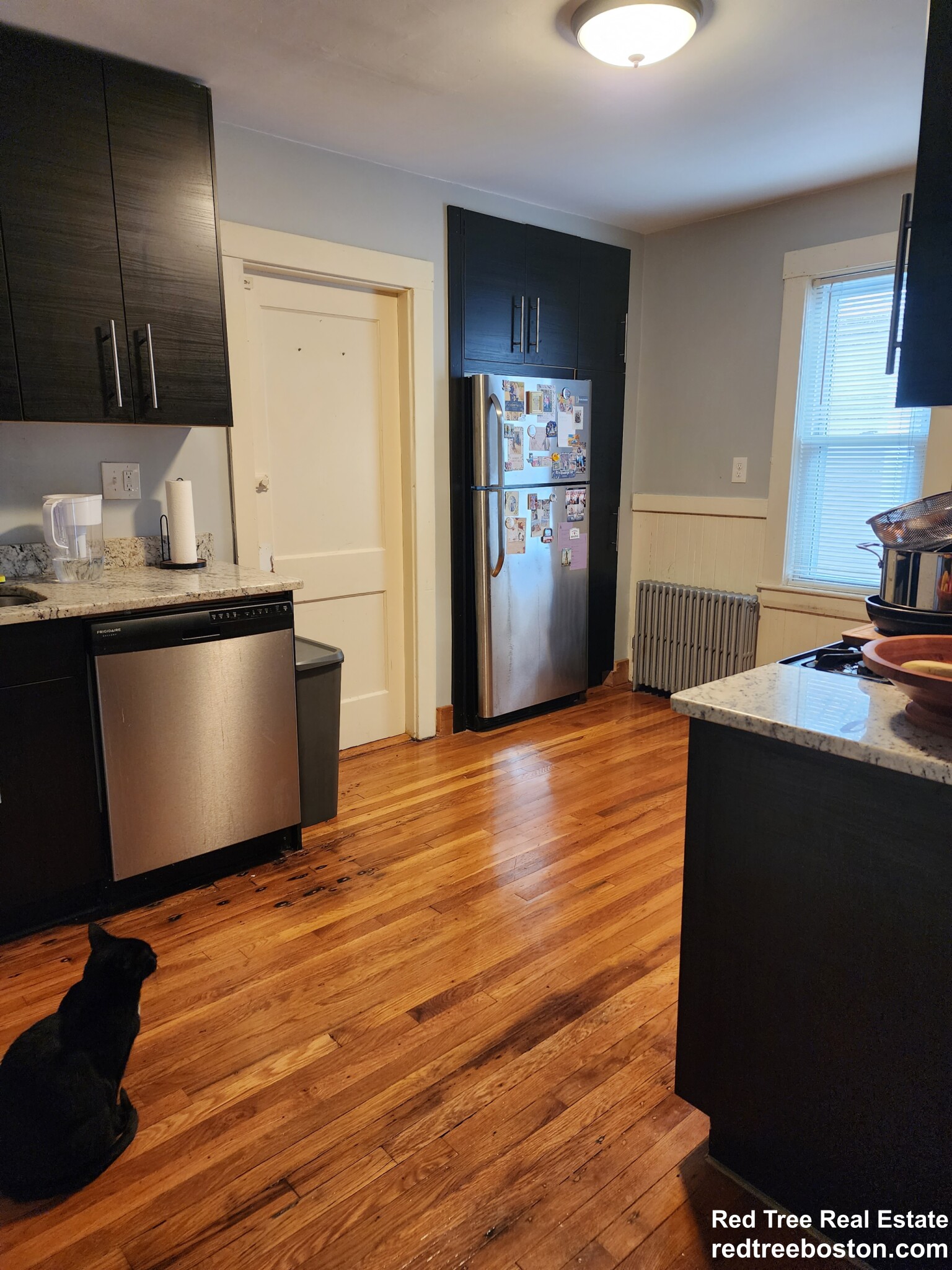 65 Saxton St, Dorchester