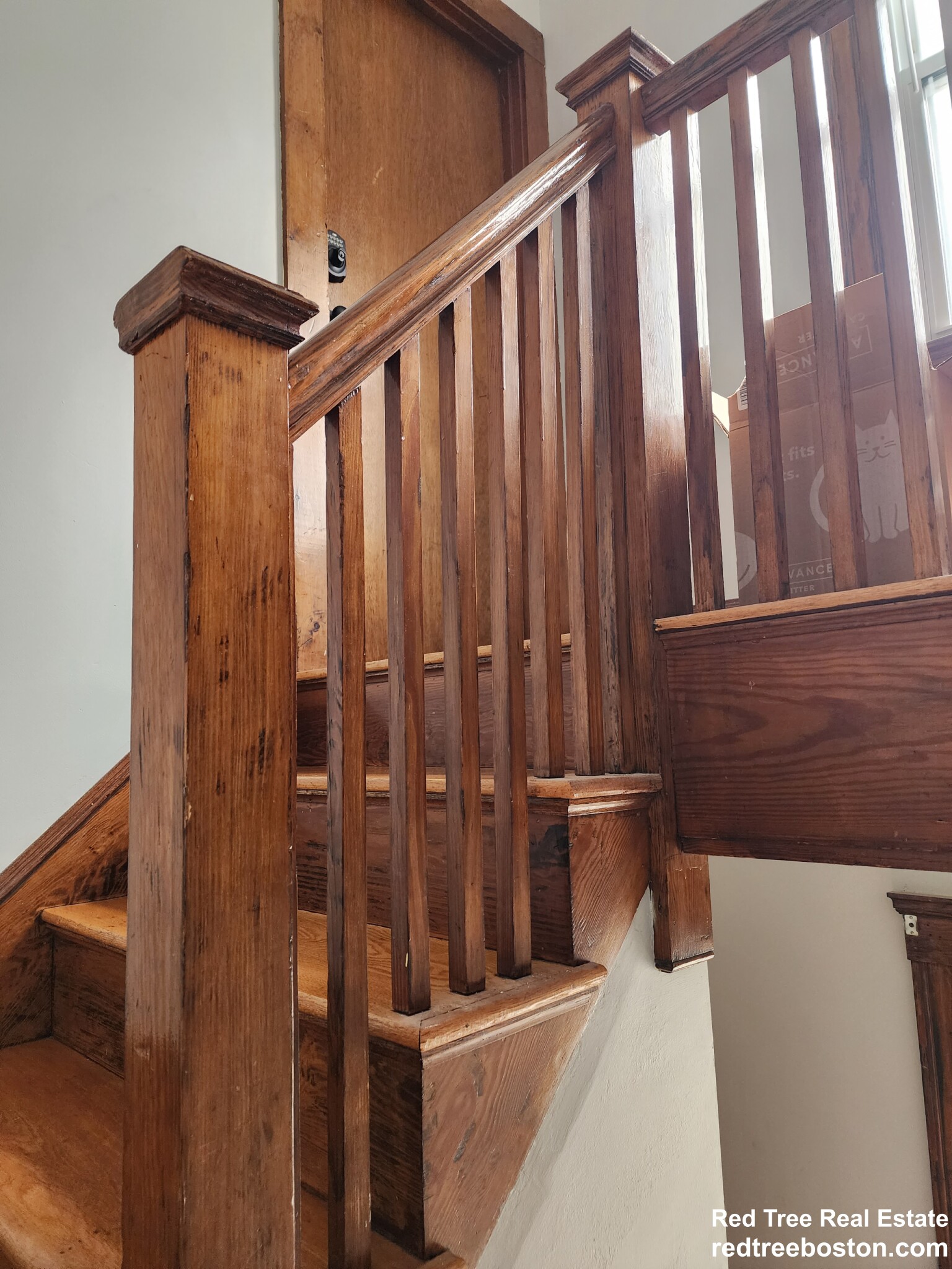 65 Saxton St, Dorchester