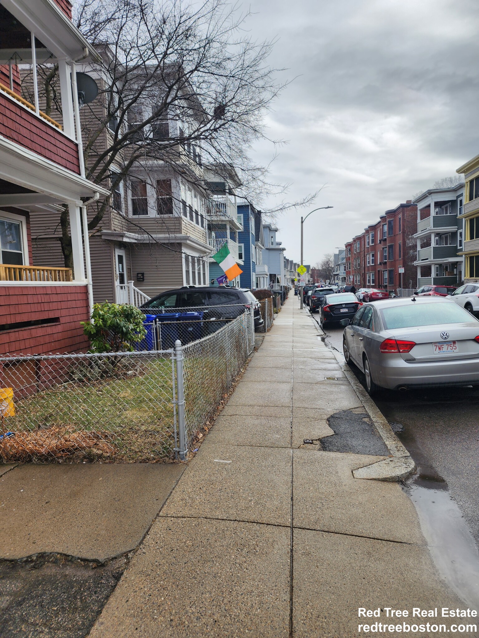 65 Saxton St, Dorchester