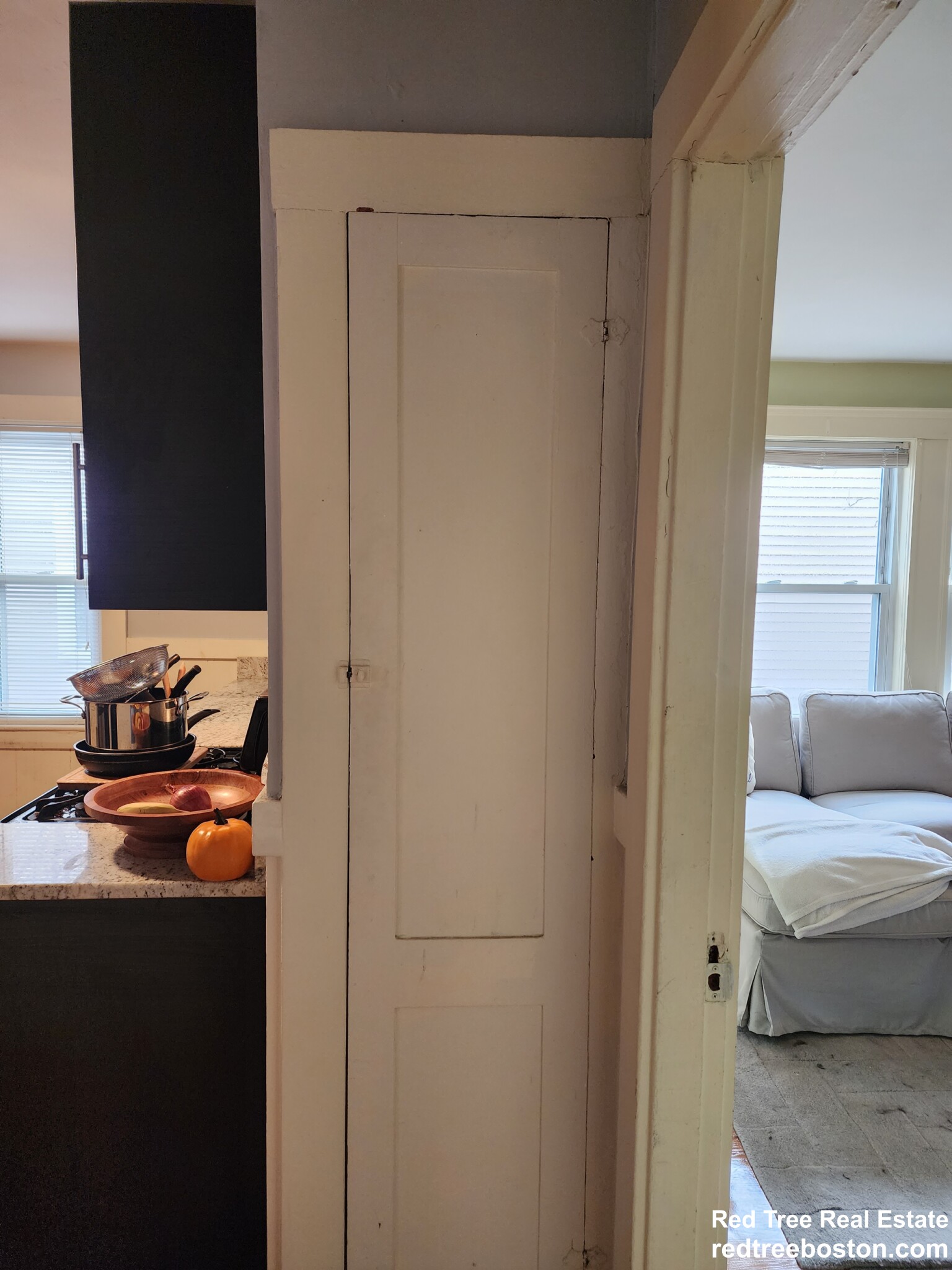 65 Saxton St, Dorchester