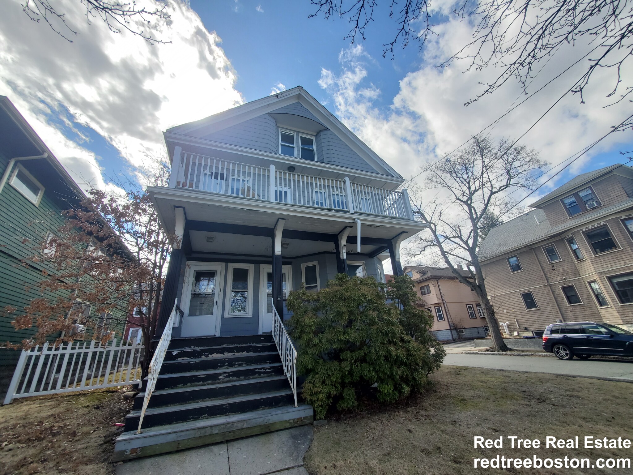 215 217 Boston Ave, Medford