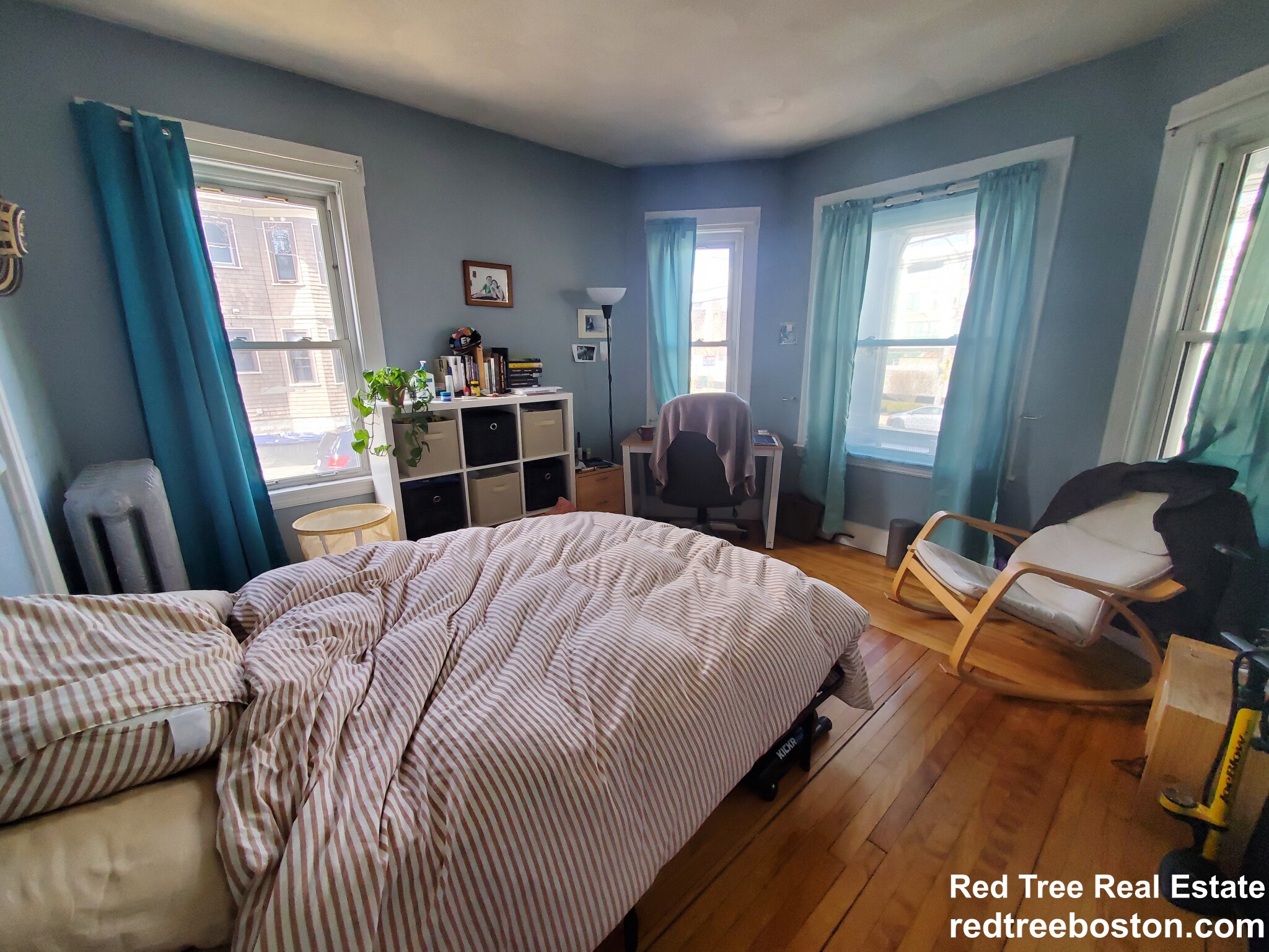 215 217 Boston Ave, Medford