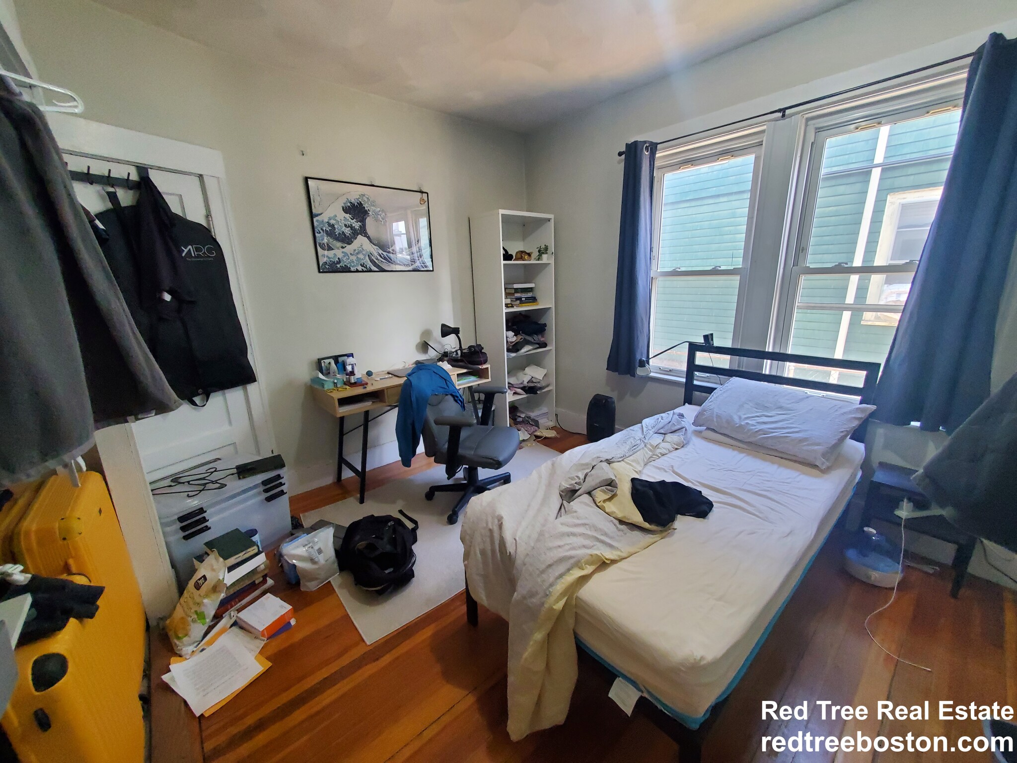 215 217 Boston Ave, Medford