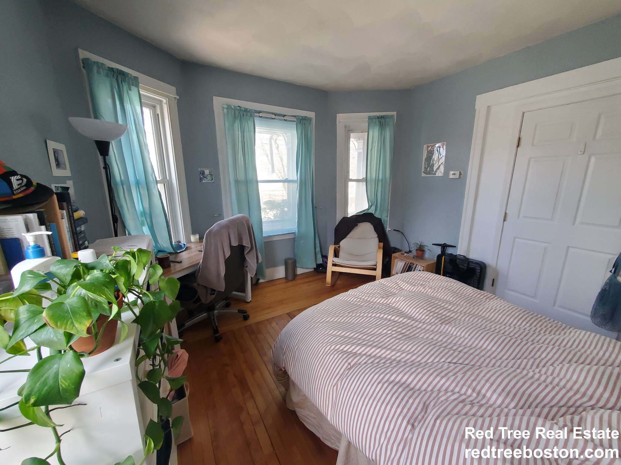 215 217 Boston Ave, Medford