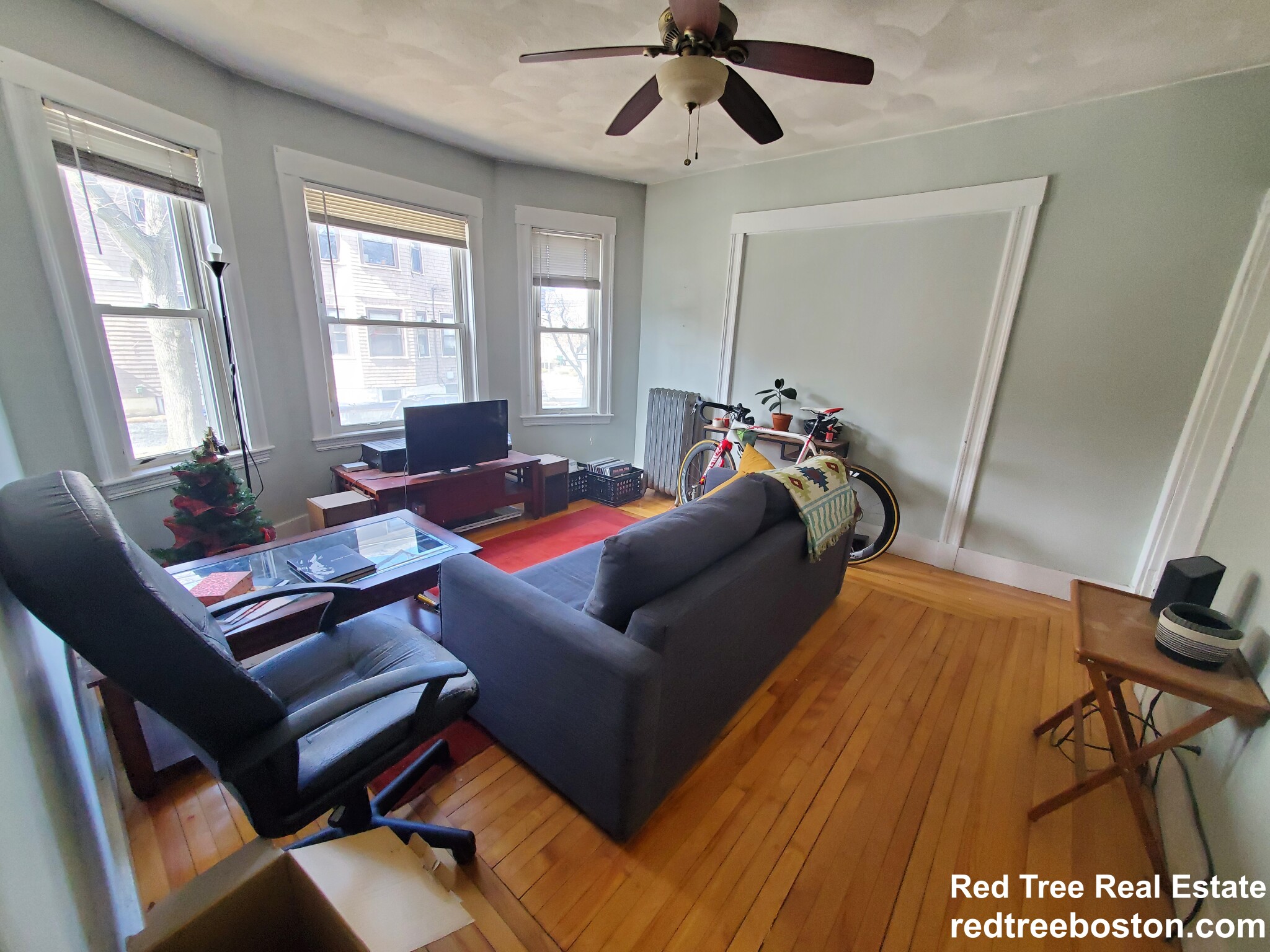 215 217 Boston Ave, Medford