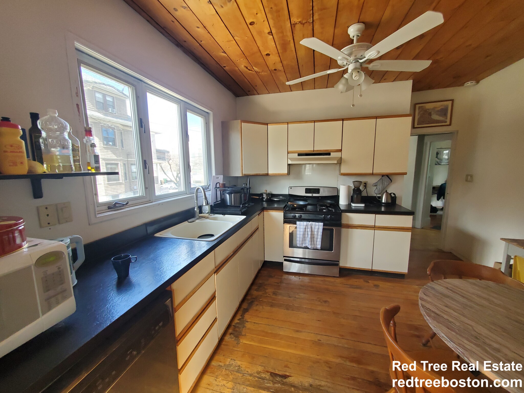 215 217 Boston Ave, Medford