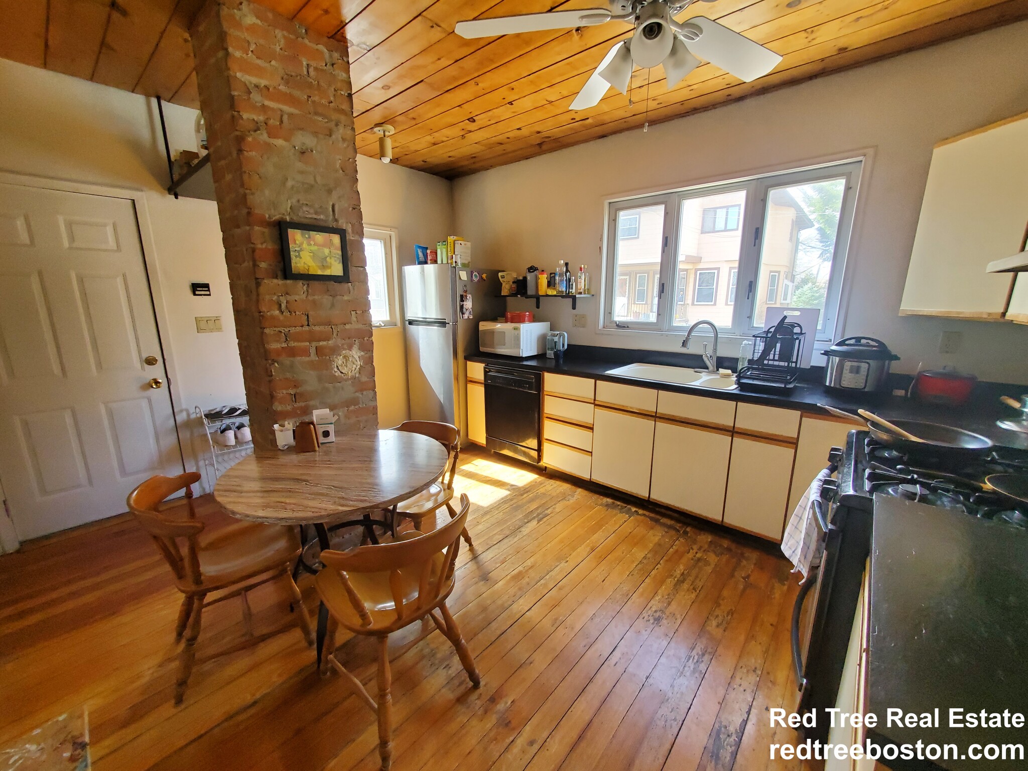 215 217 Boston Ave, Medford