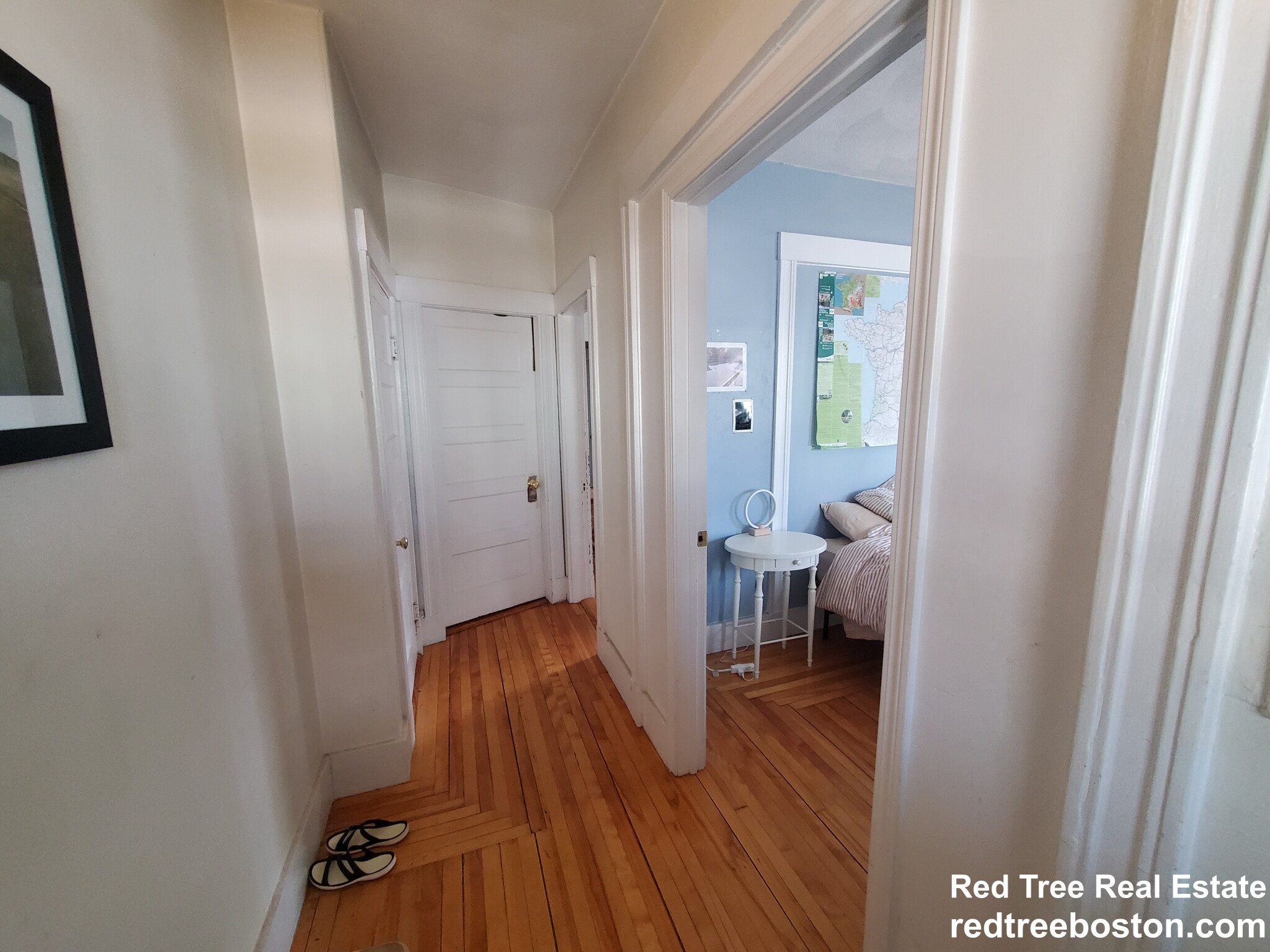 215 217 Boston Ave, Medford