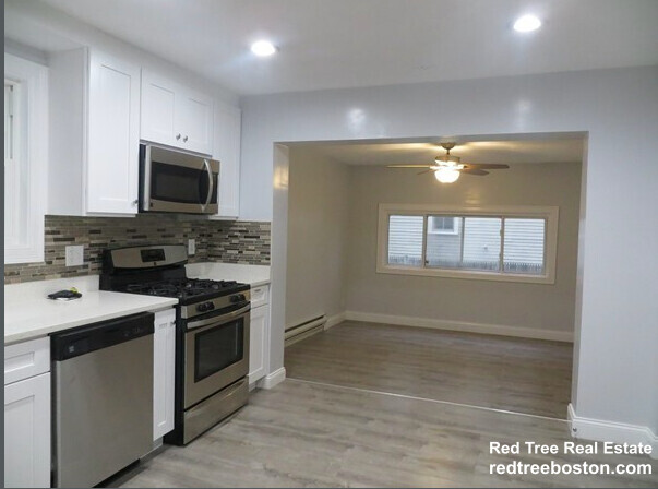 46 Brookley Rd, Jamaica Plain