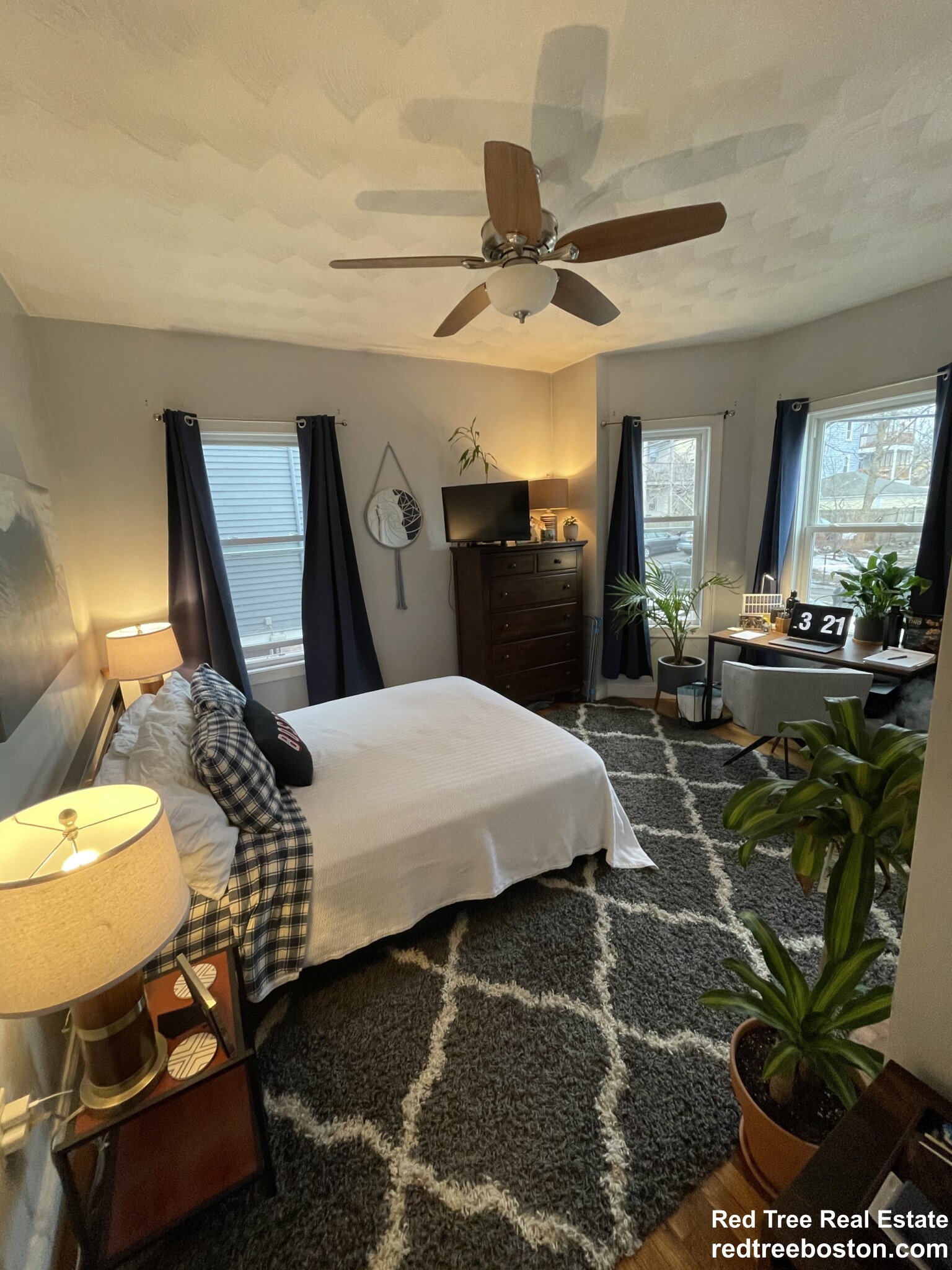 46 Brookley Rd, Jamaica Plain