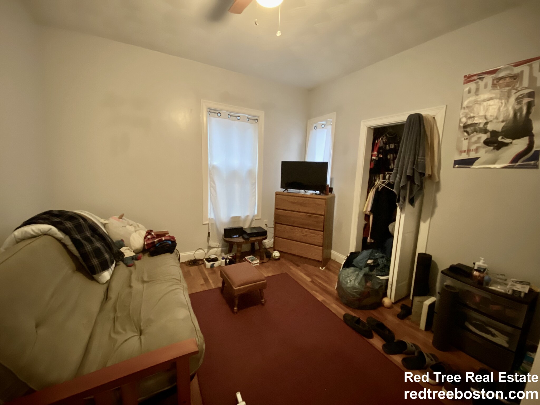 46 Brookley Rd, Jamaica Plain