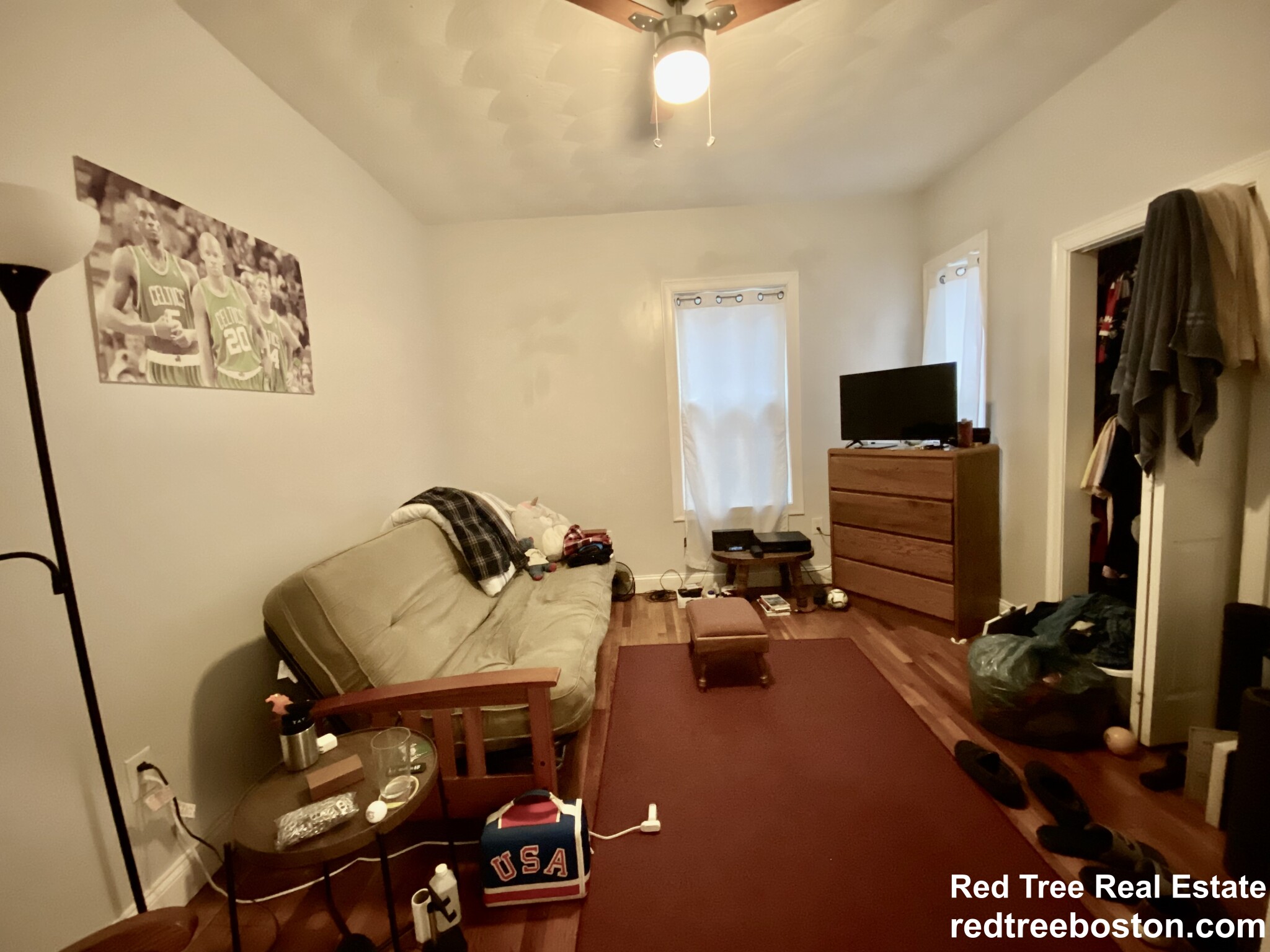 46 Brookley Rd, Jamaica Plain