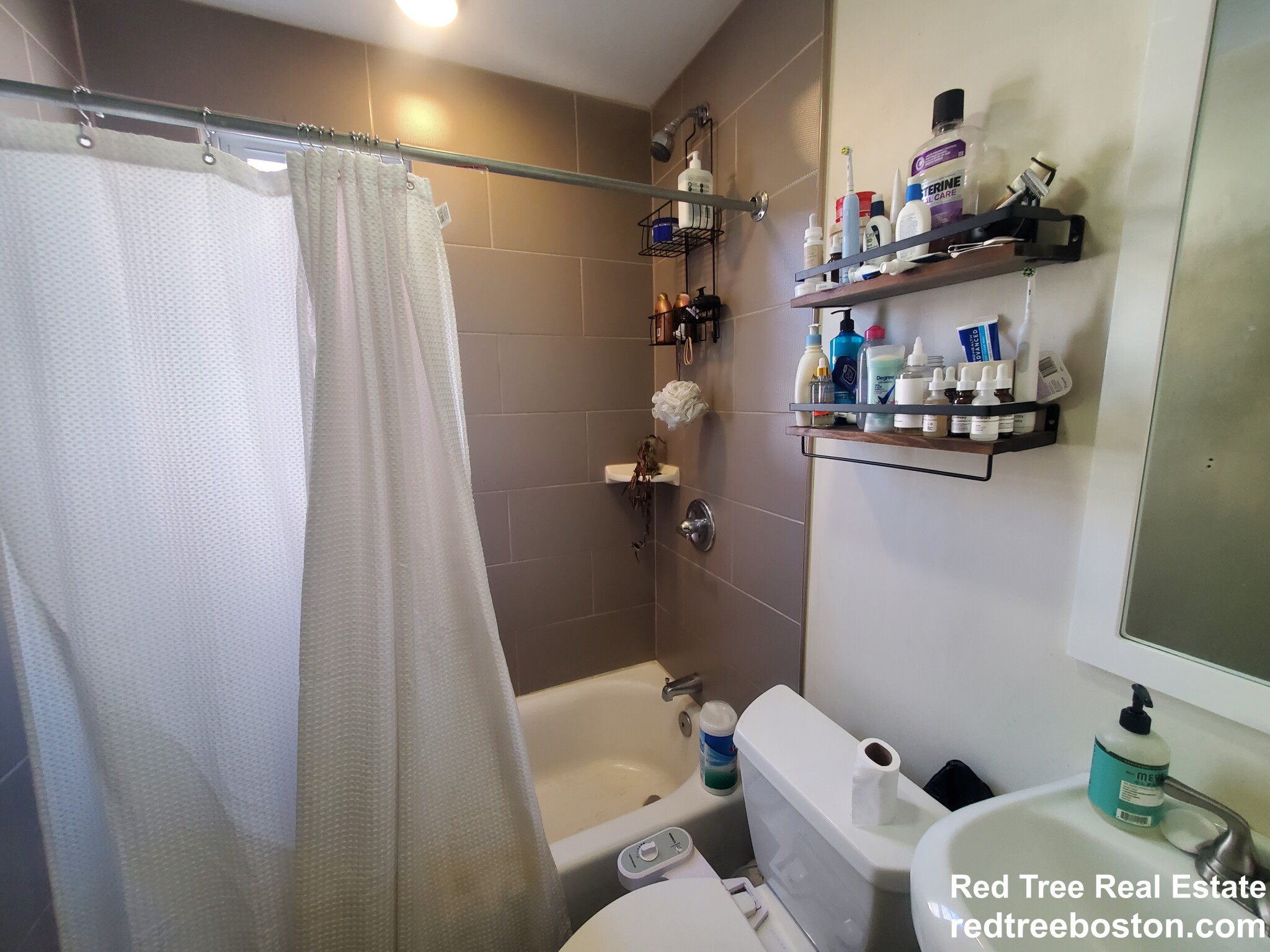 21-23 Weitz St, Allston