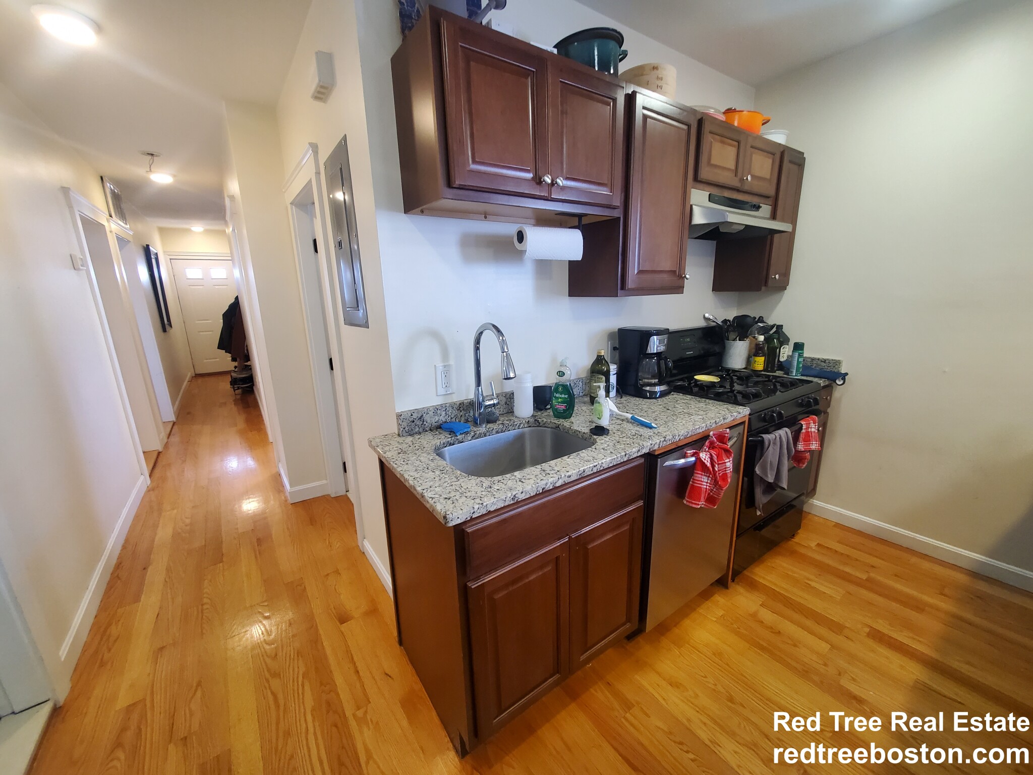 21-23 Weitz St, Allston