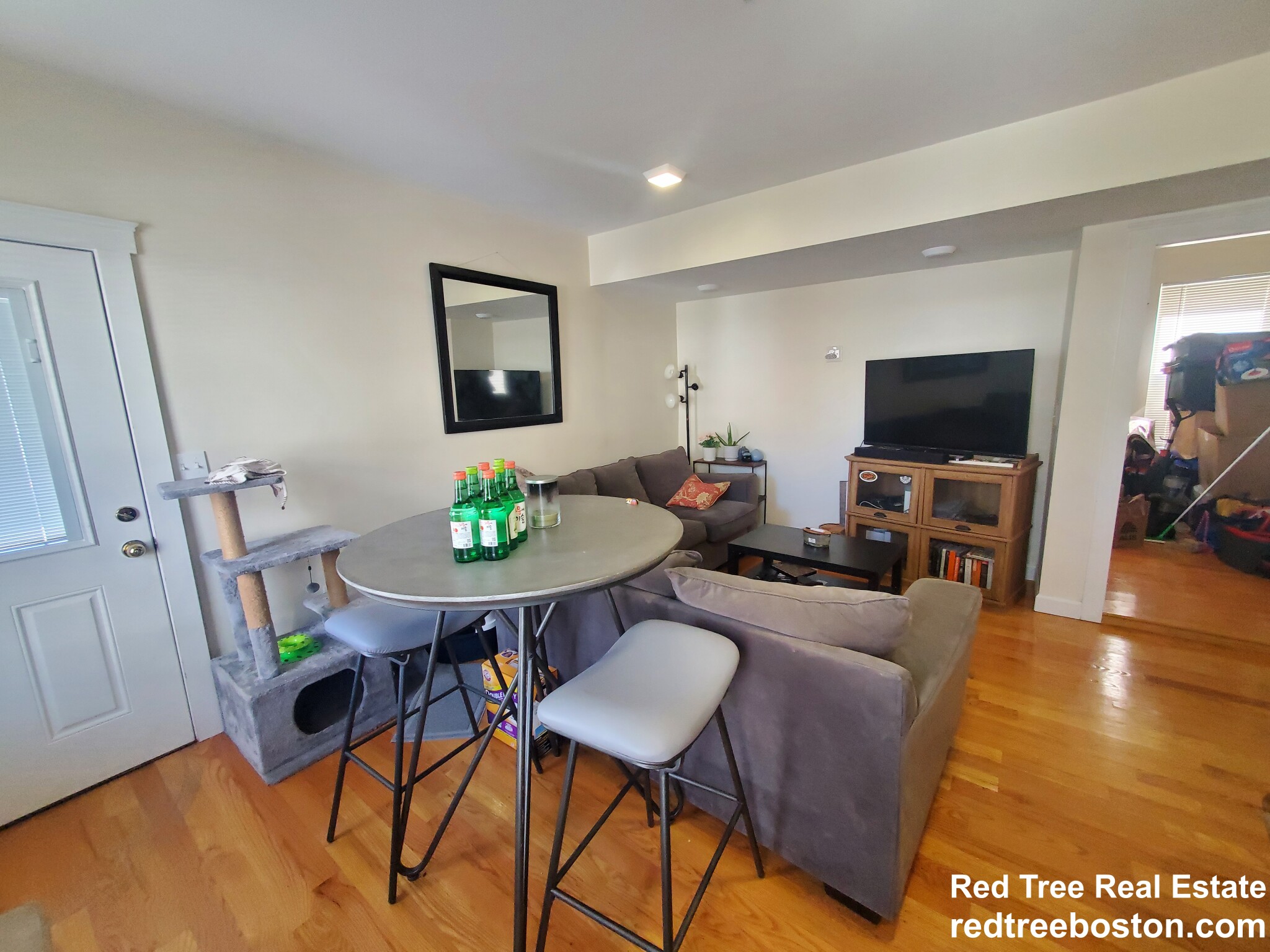 21-23 Weitz St, Allston