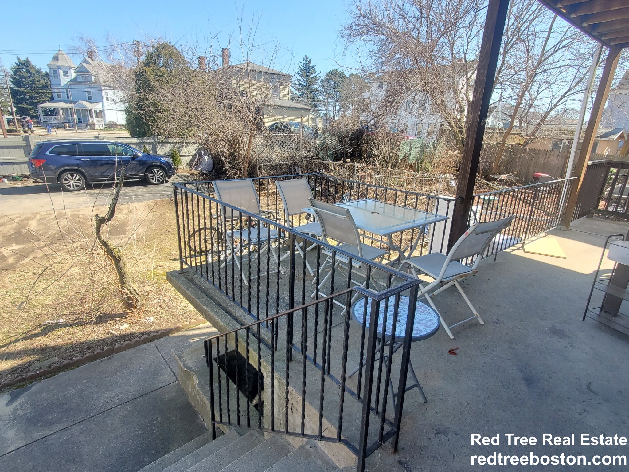 21-23 Weitz St, Allston