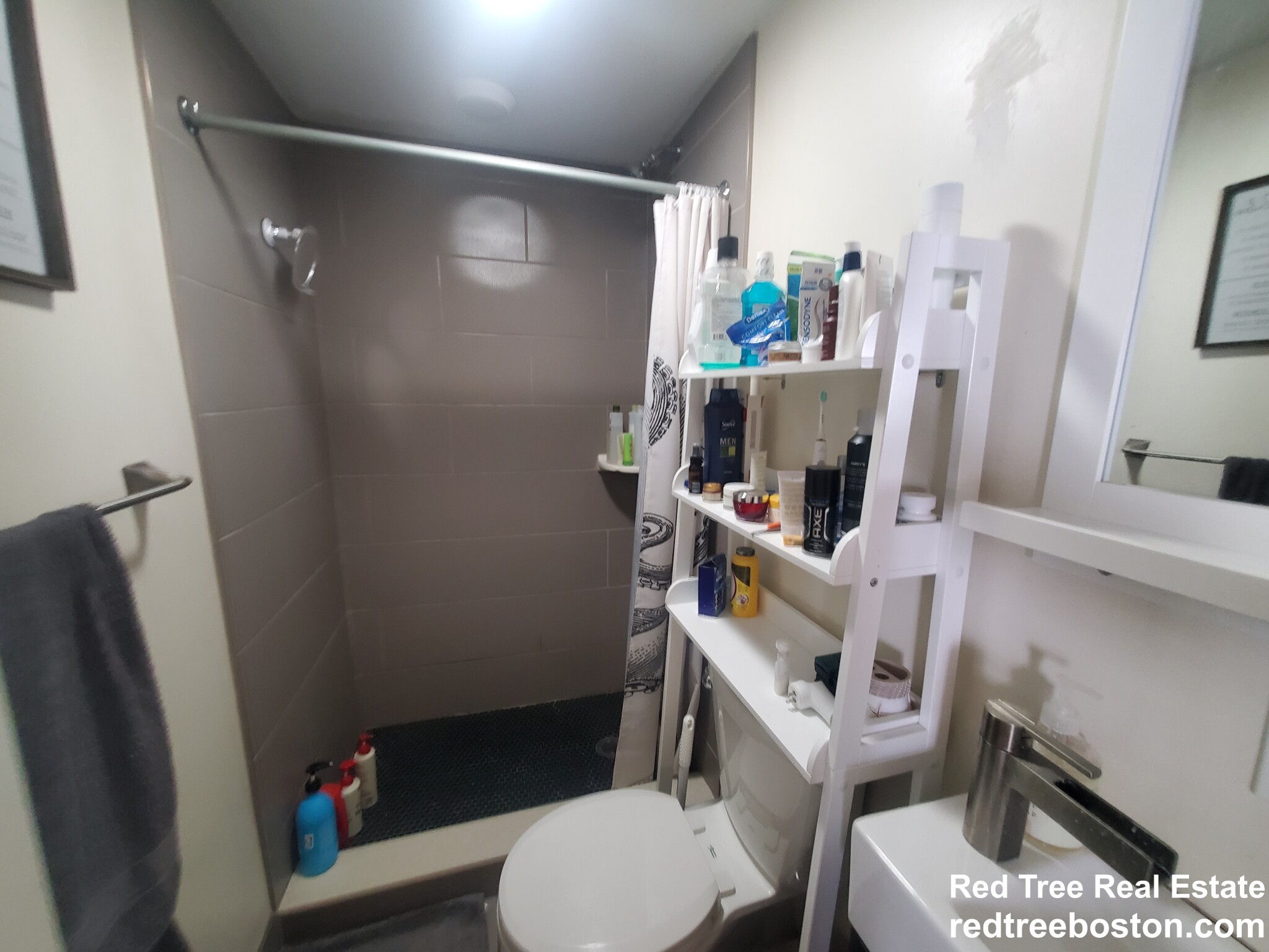 21-23 Weitz St, Allston