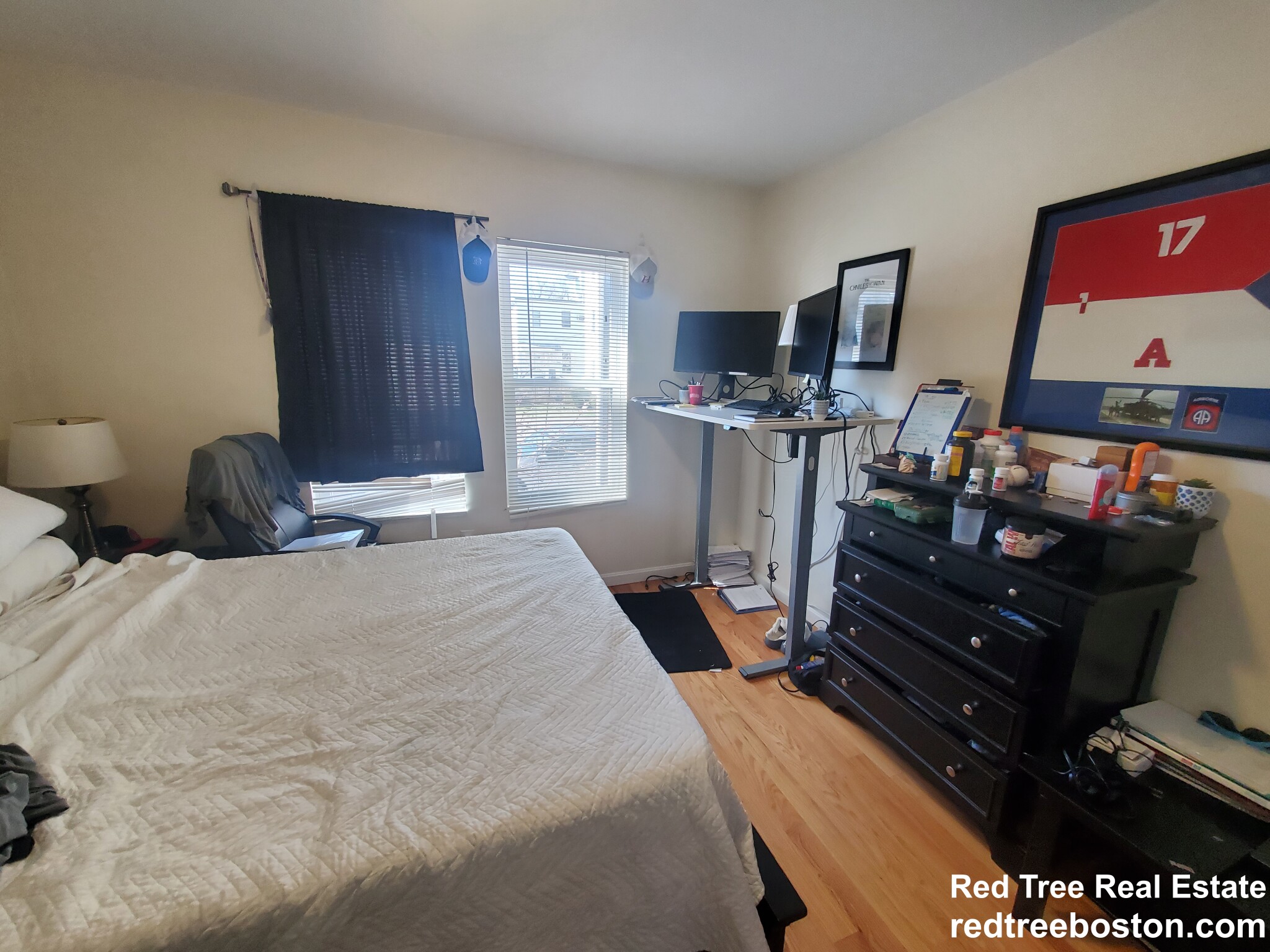 21-23 Weitz St, Allston