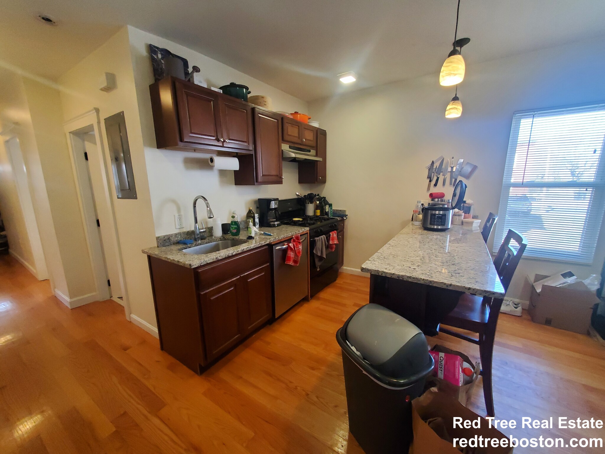 21-23 Weitz St, Allston
