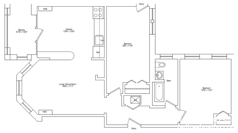 1131 Commonwealth Ave, Allston