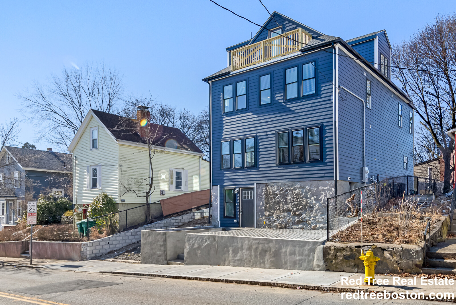 232 Fulton St, Medford