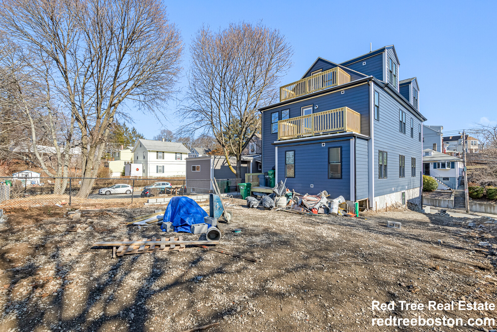 232 Fulton St, Medford