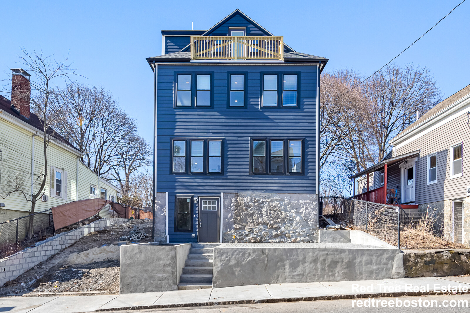 232 Fulton St, Medford