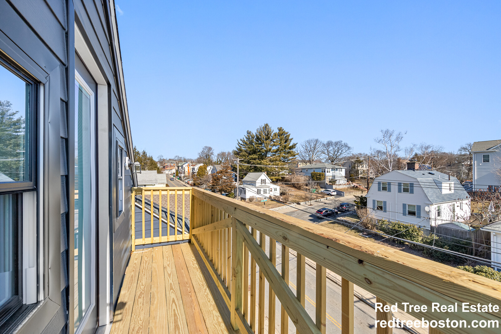 232 Fulton St, Medford