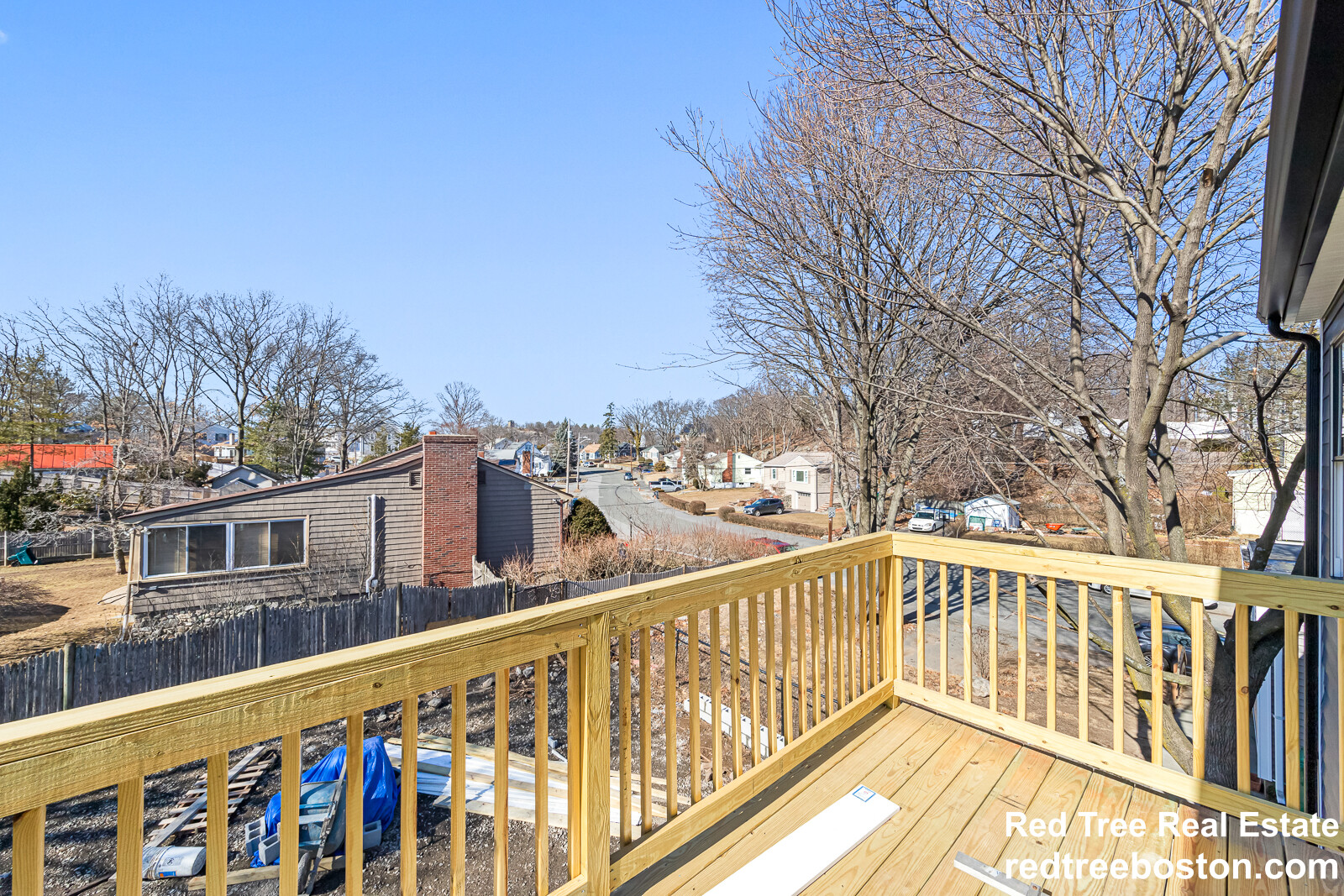 232 Fulton St, Medford