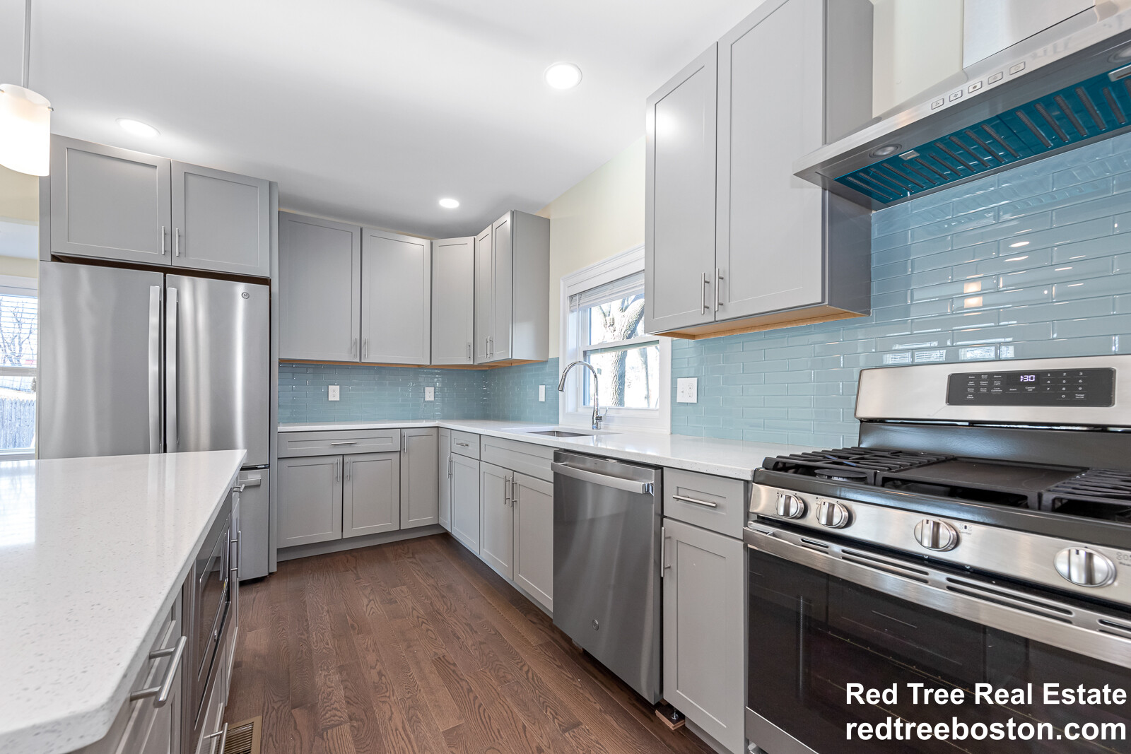 232 Fulton St, Medford