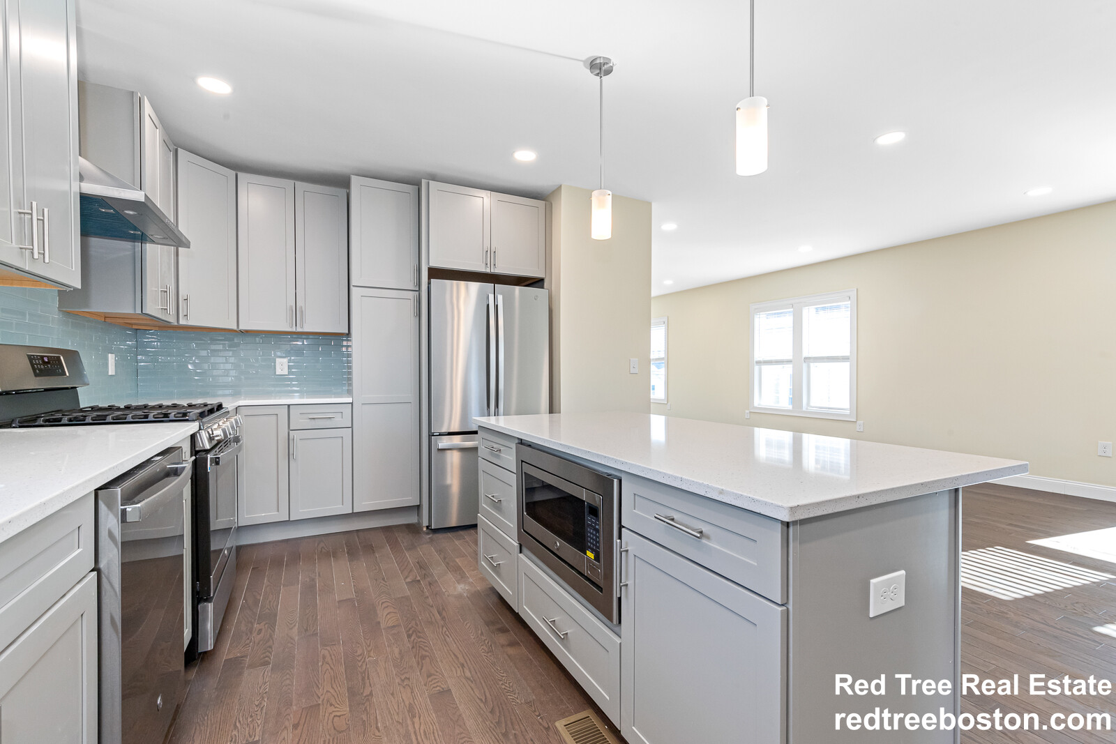 232 Fulton St, Medford