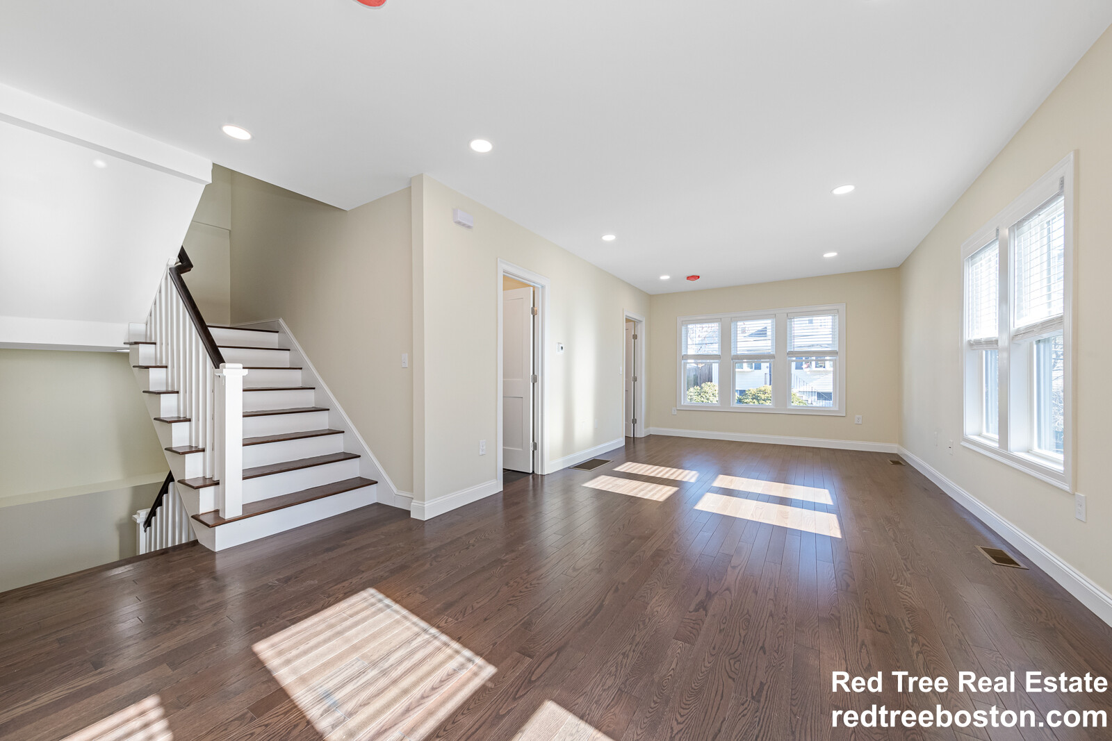 232 Fulton St, Medford