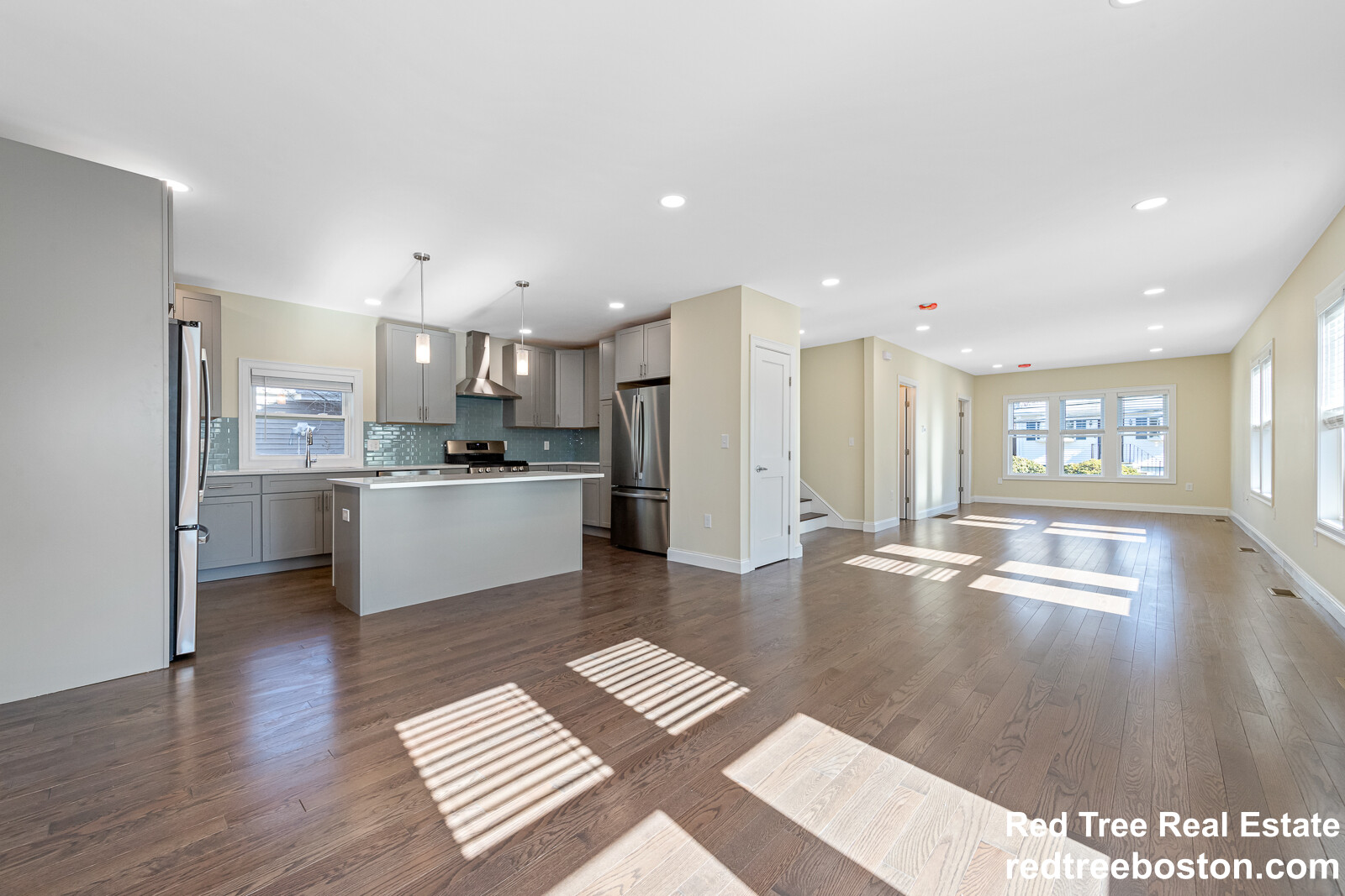 232 Fulton St, Medford