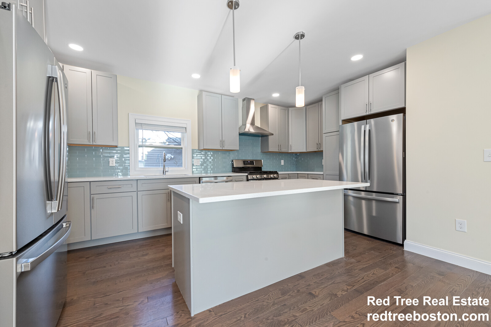 232 Fulton St, Medford