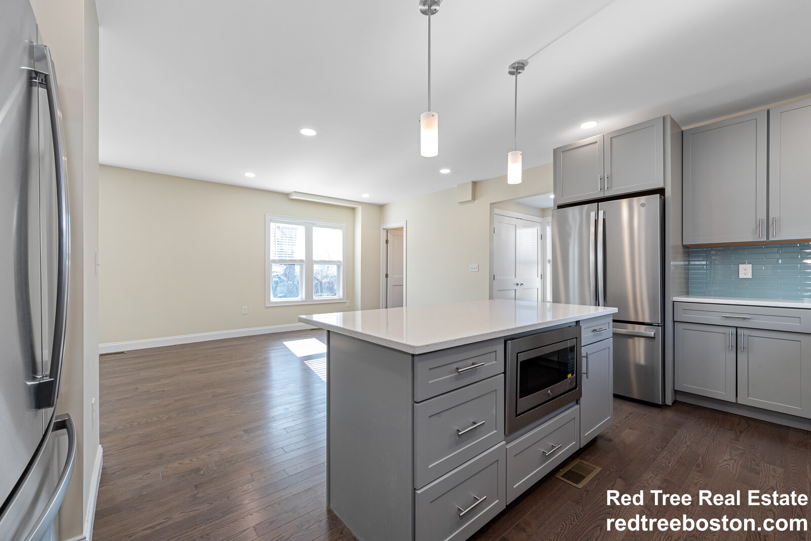 232 Fulton St, Medford