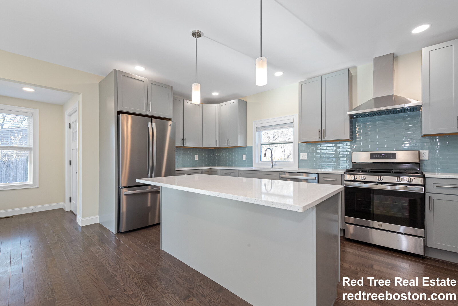 232 Fulton St, Medford