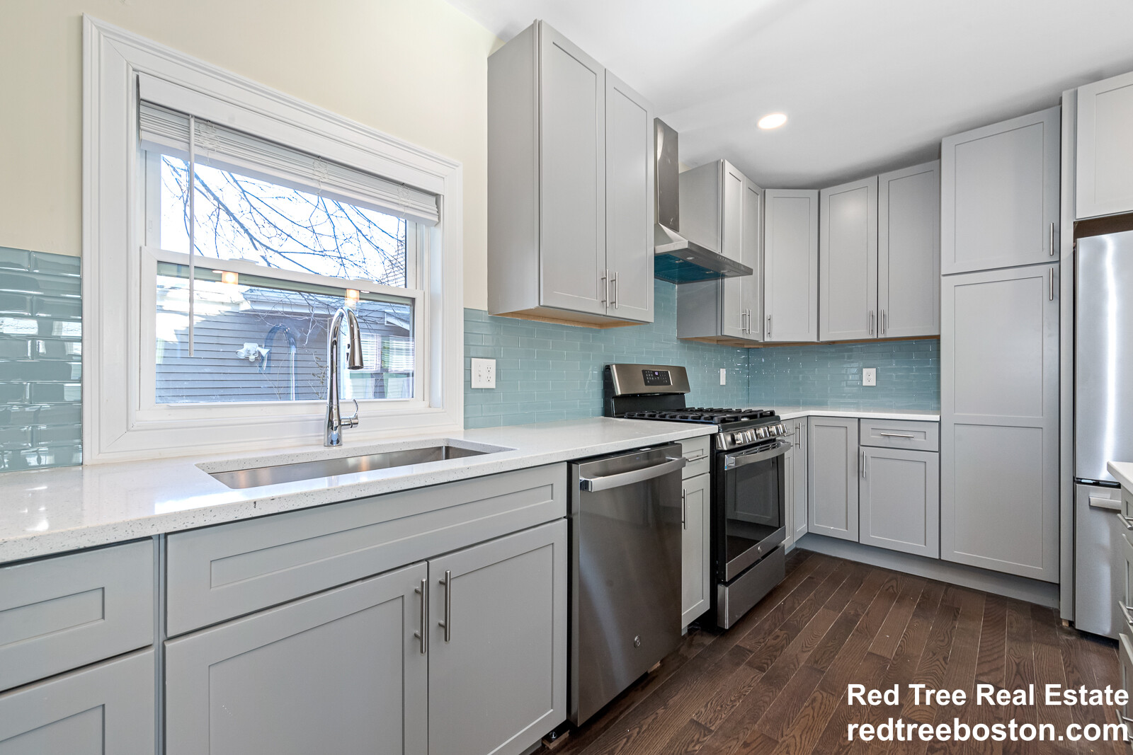 232 Fulton St, Medford