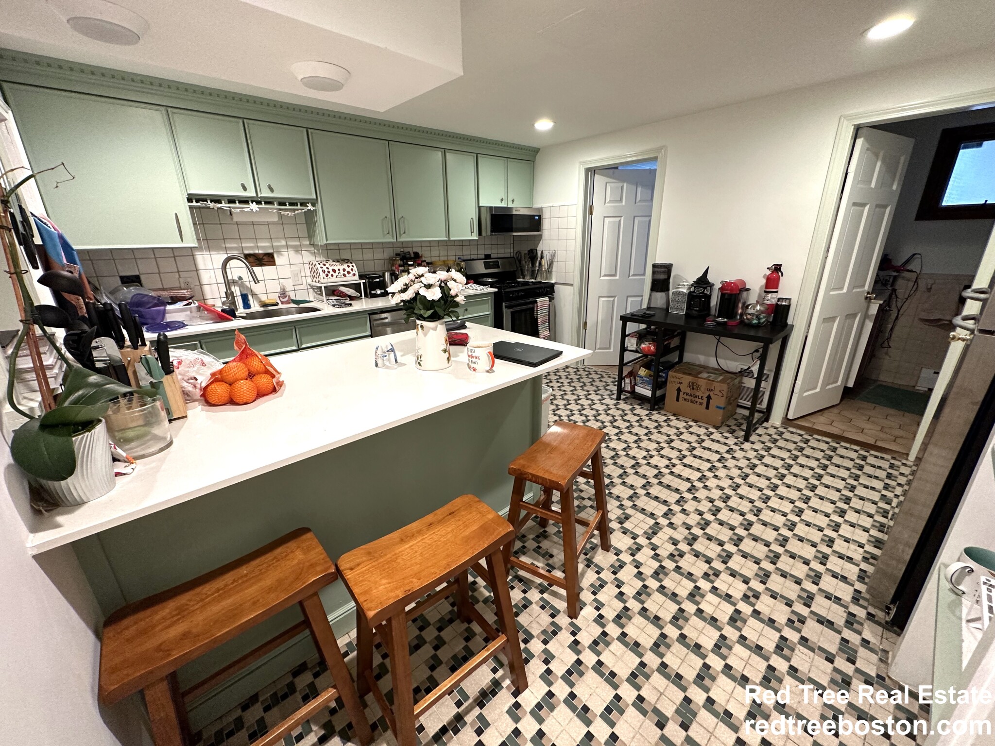 10 Fulkerson St, Kendall Square