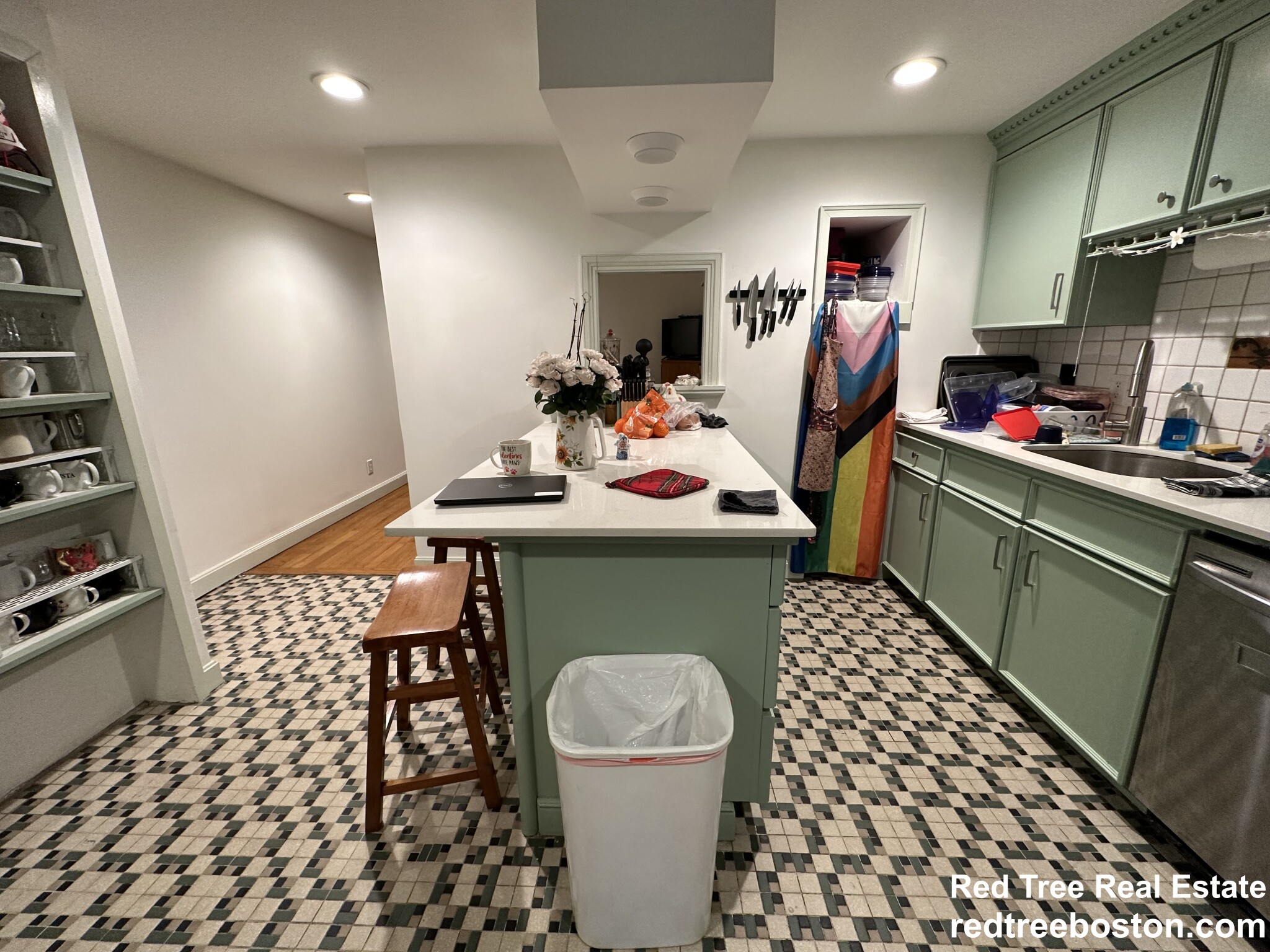 10 Fulkerson St, Kendall Square