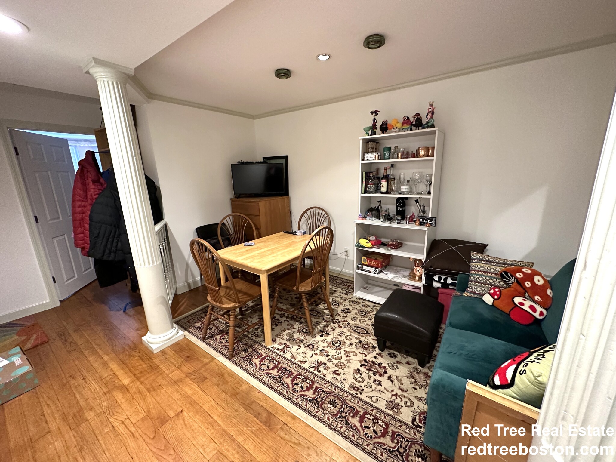 10 Fulkerson St, Kendall Square