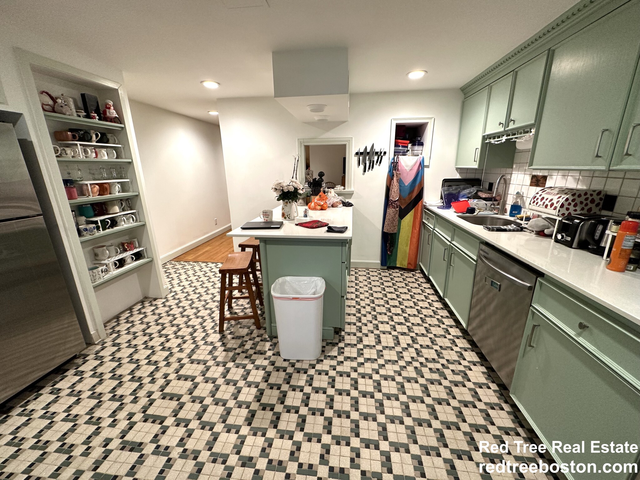 10 Fulkerson St, Kendall Square