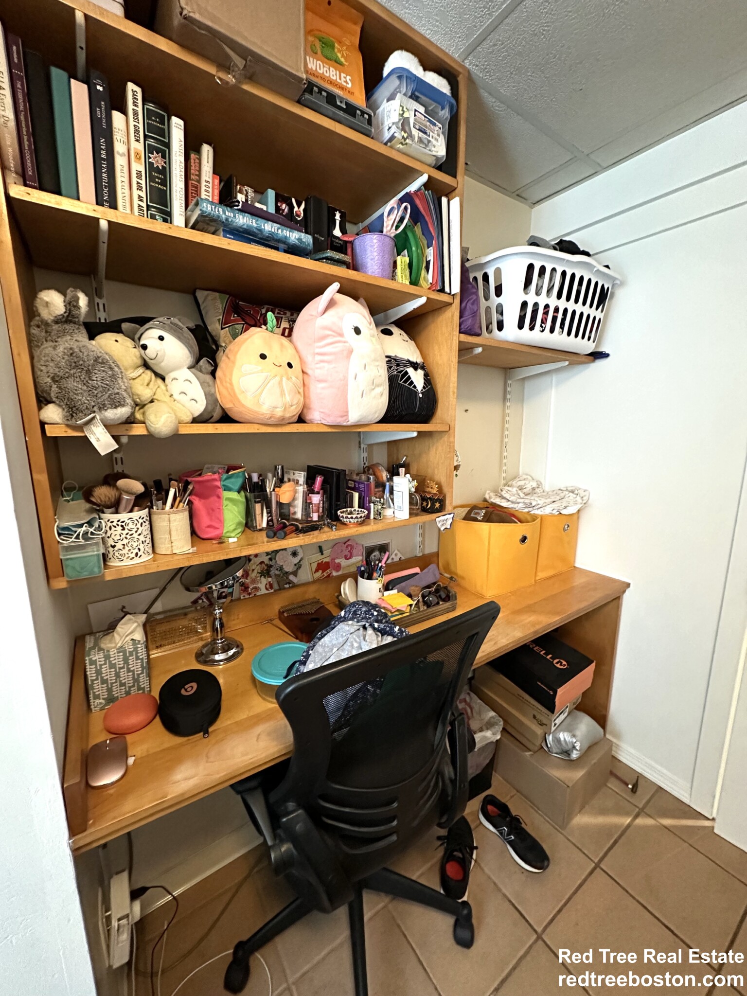 10 Fulkerson St, Kendall Square