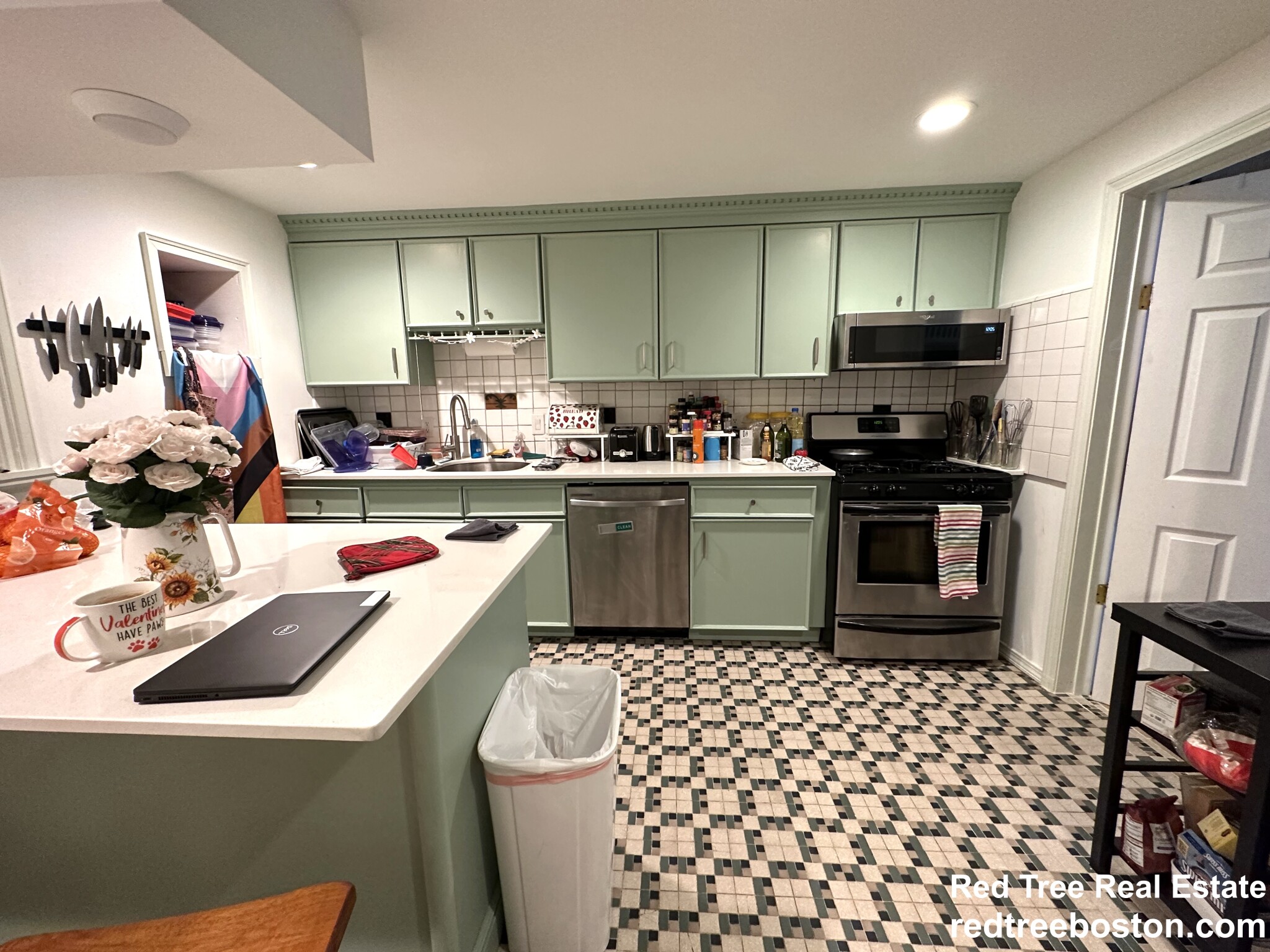 10 Fulkerson St, Kendall Square