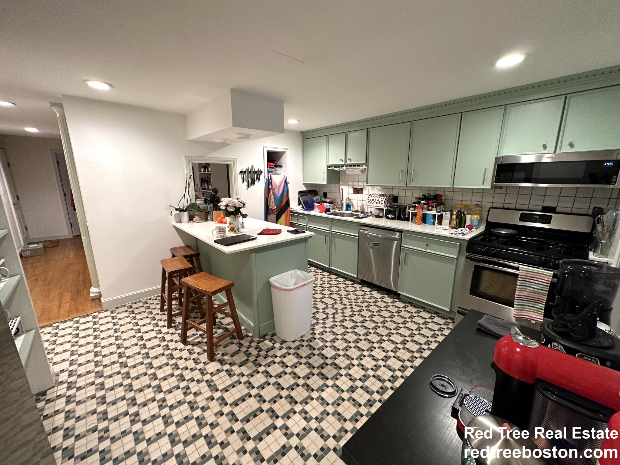 10 Fulkerson St, Kendall Square