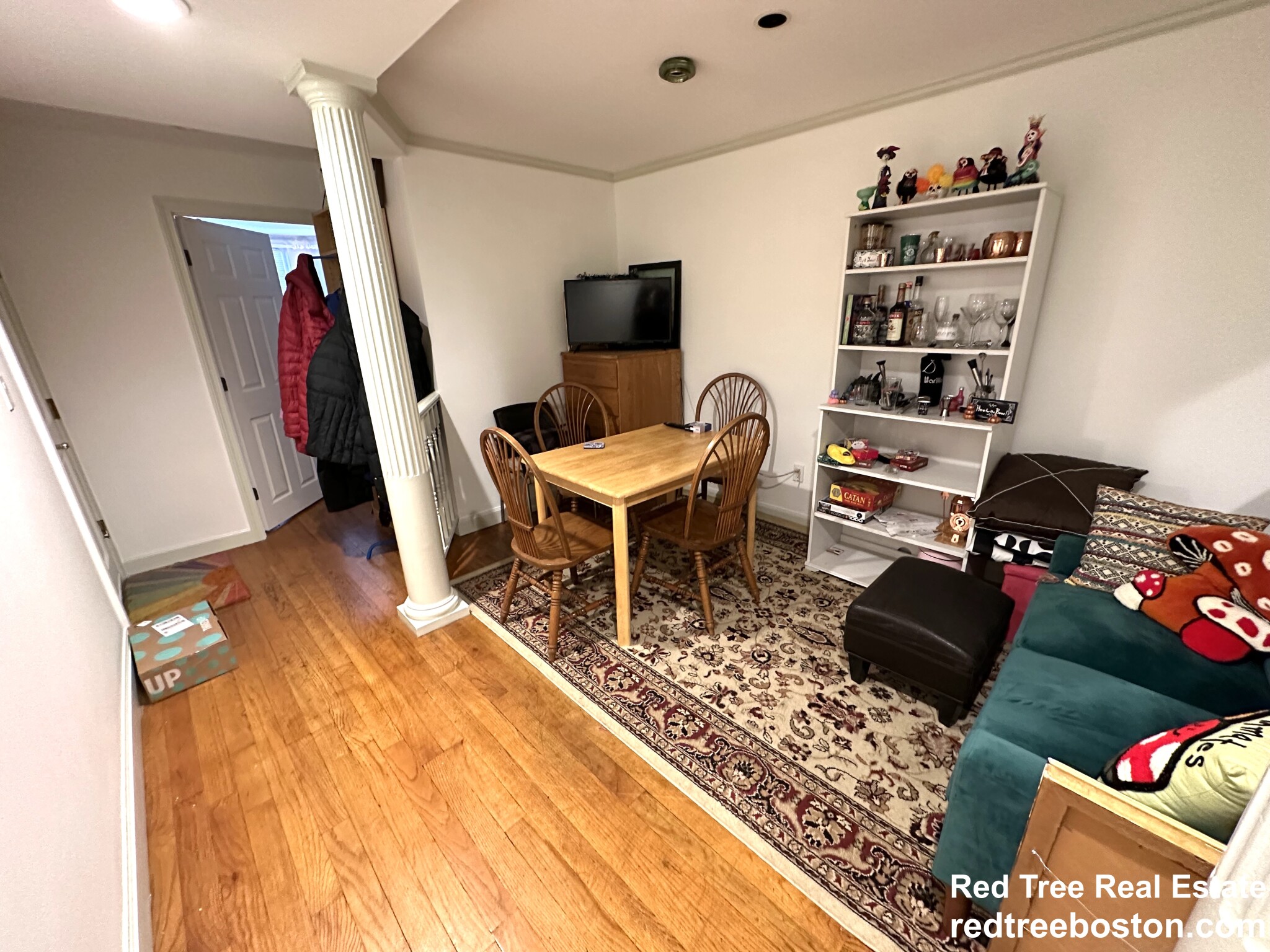 10 Fulkerson St, Kendall Square