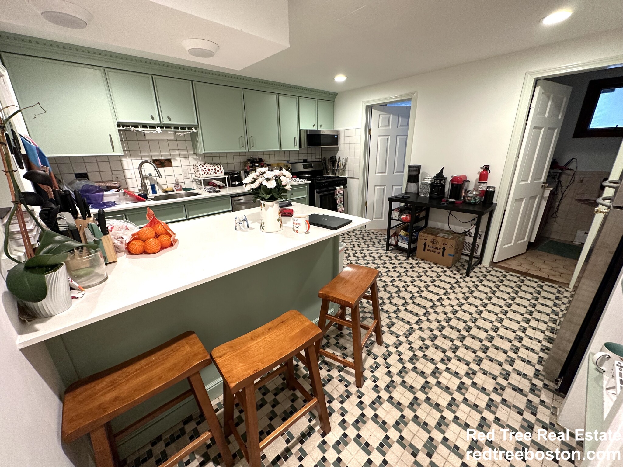 10 Fulkerson St, Kendall Square